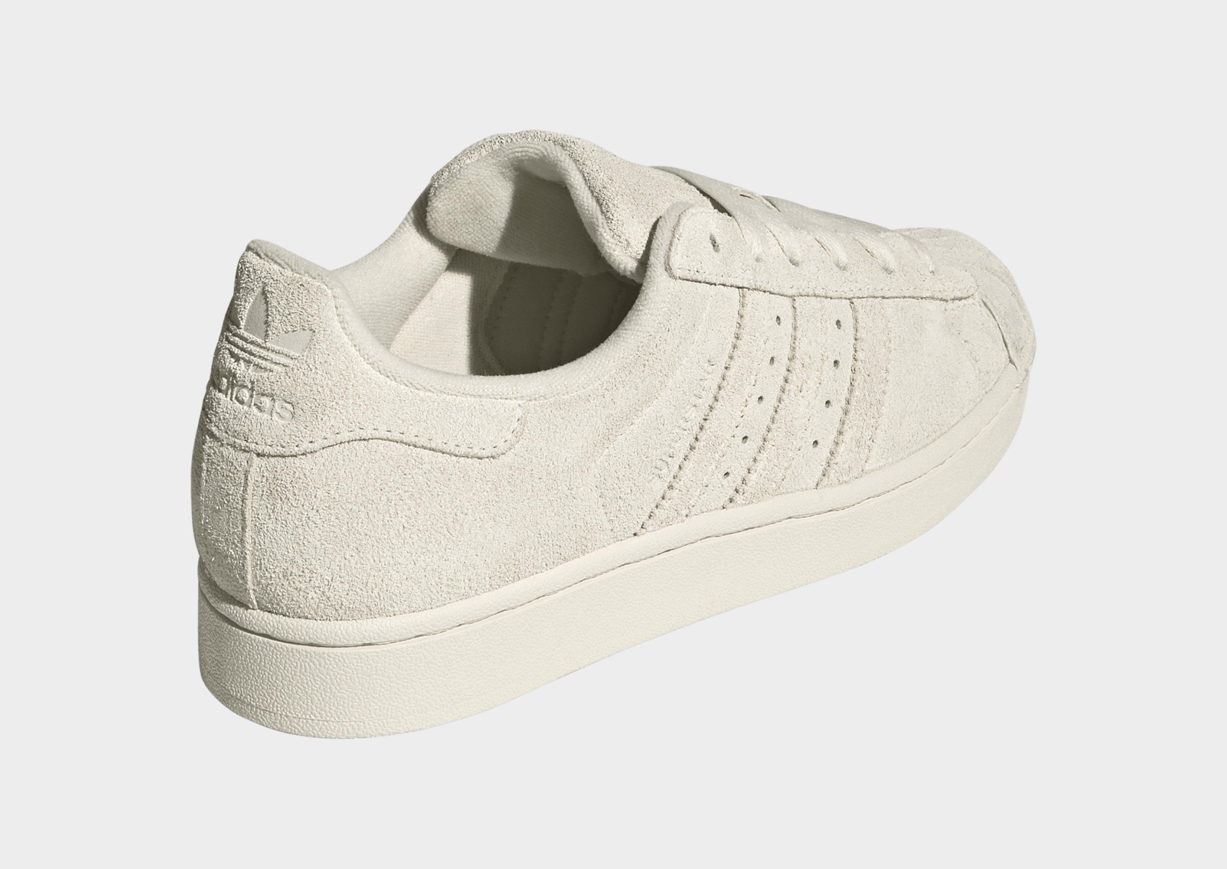 adidas SUPERSTAR II SHOES