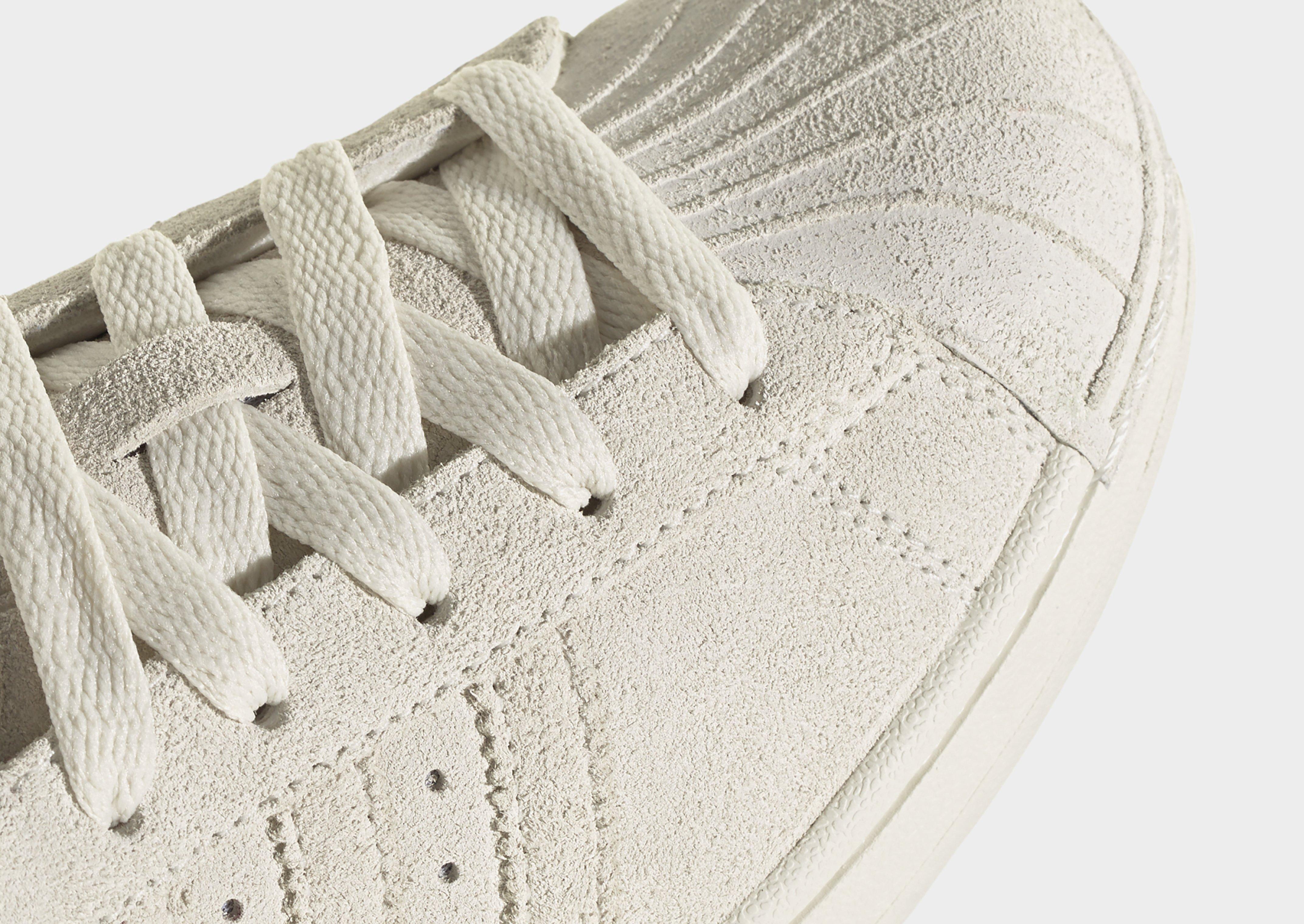 adidas SUPERSTAR II SHOES