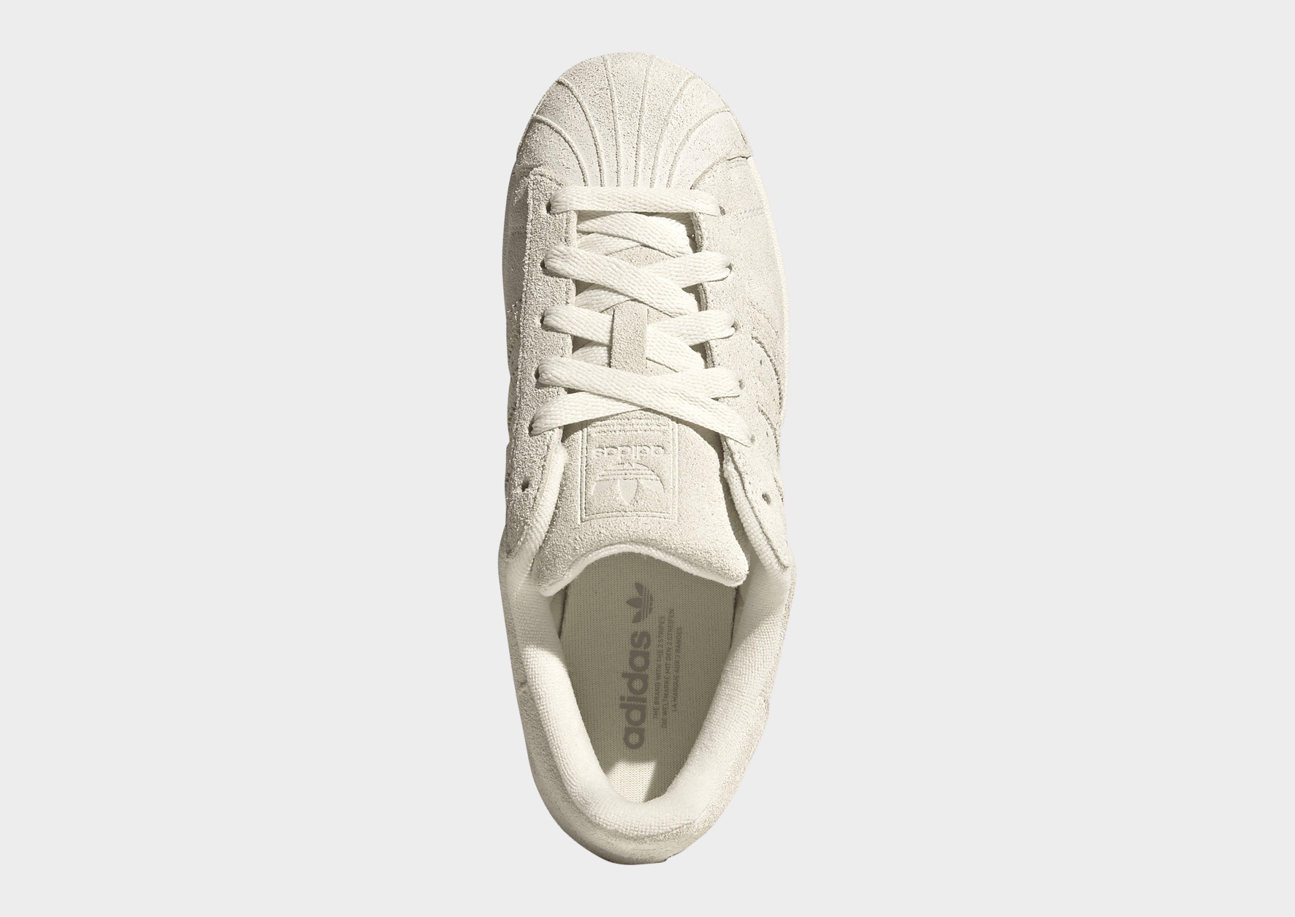 adidas SUPERSTAR II SHOES