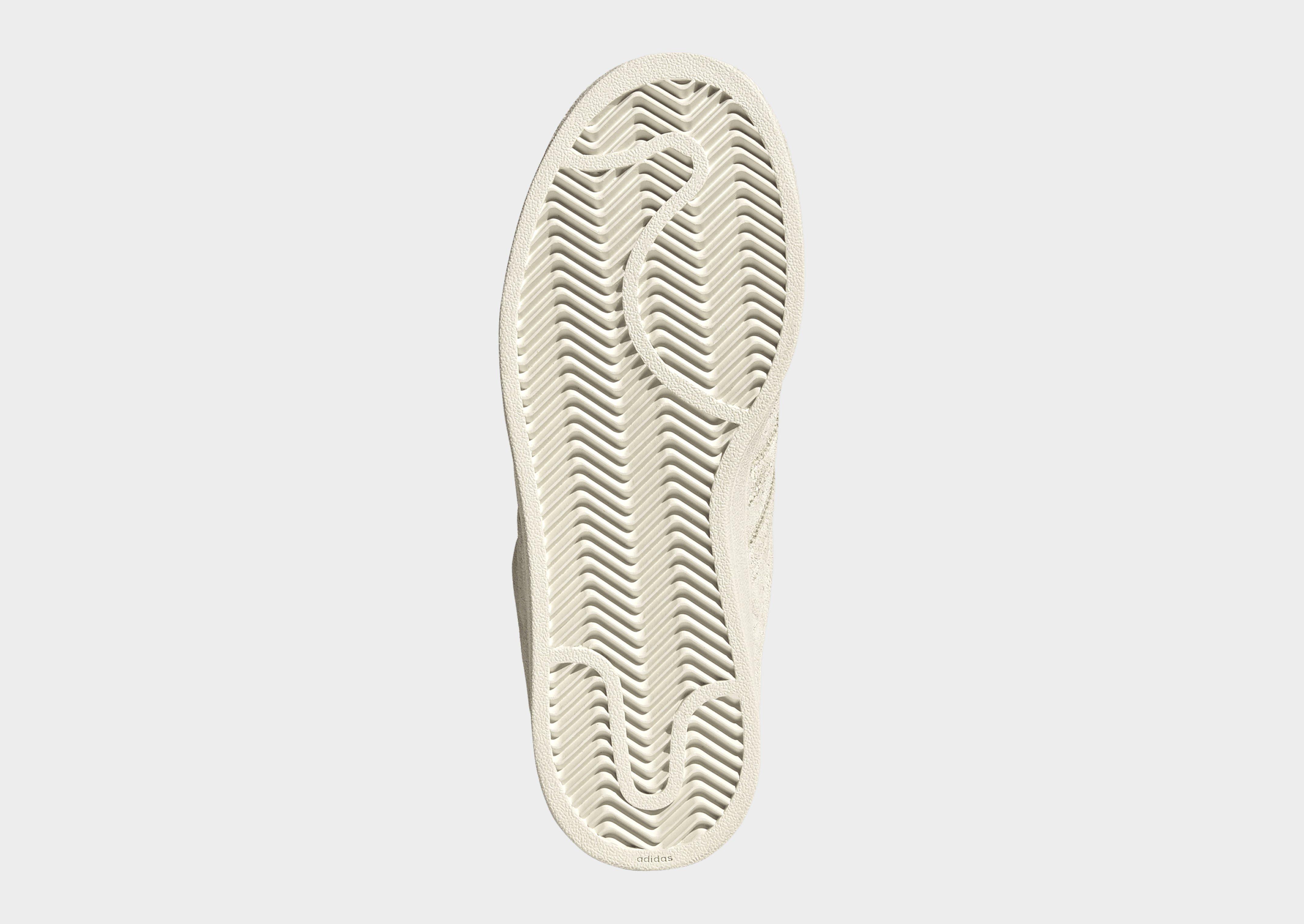 adidas SUPERSTAR II SHOES