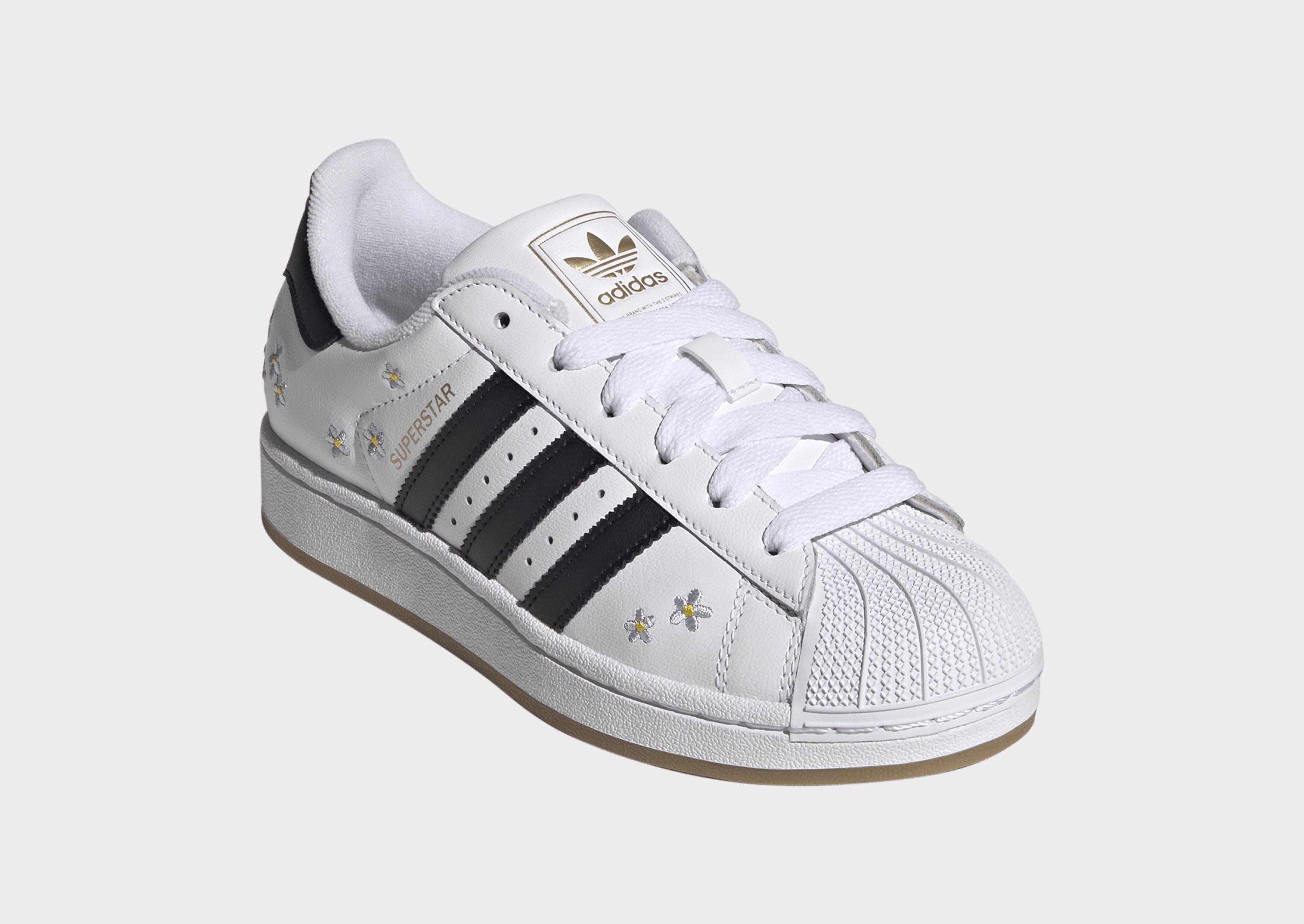 adidas Chaussure Superstar Ii