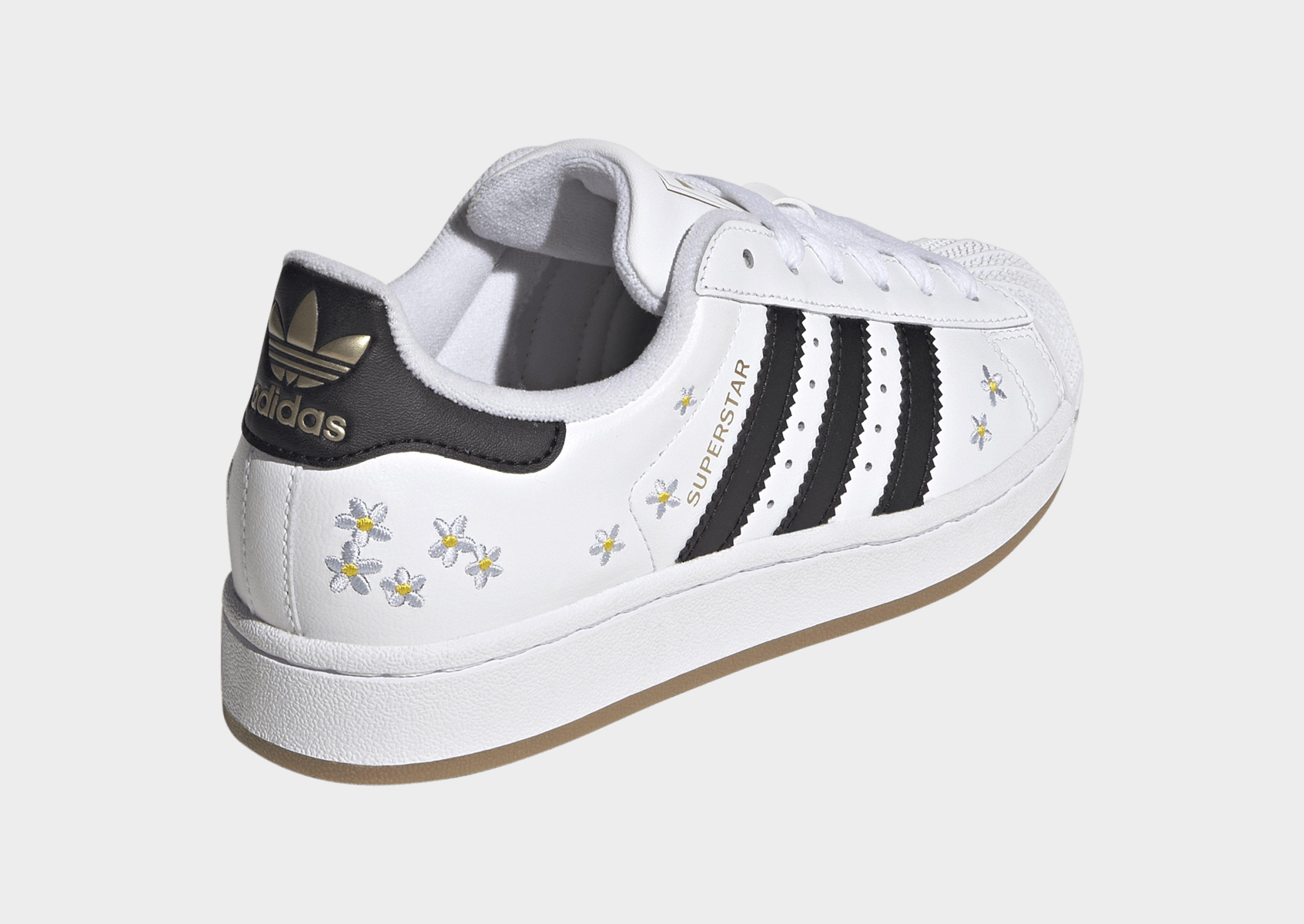 adidas Chaussure Superstar Ii