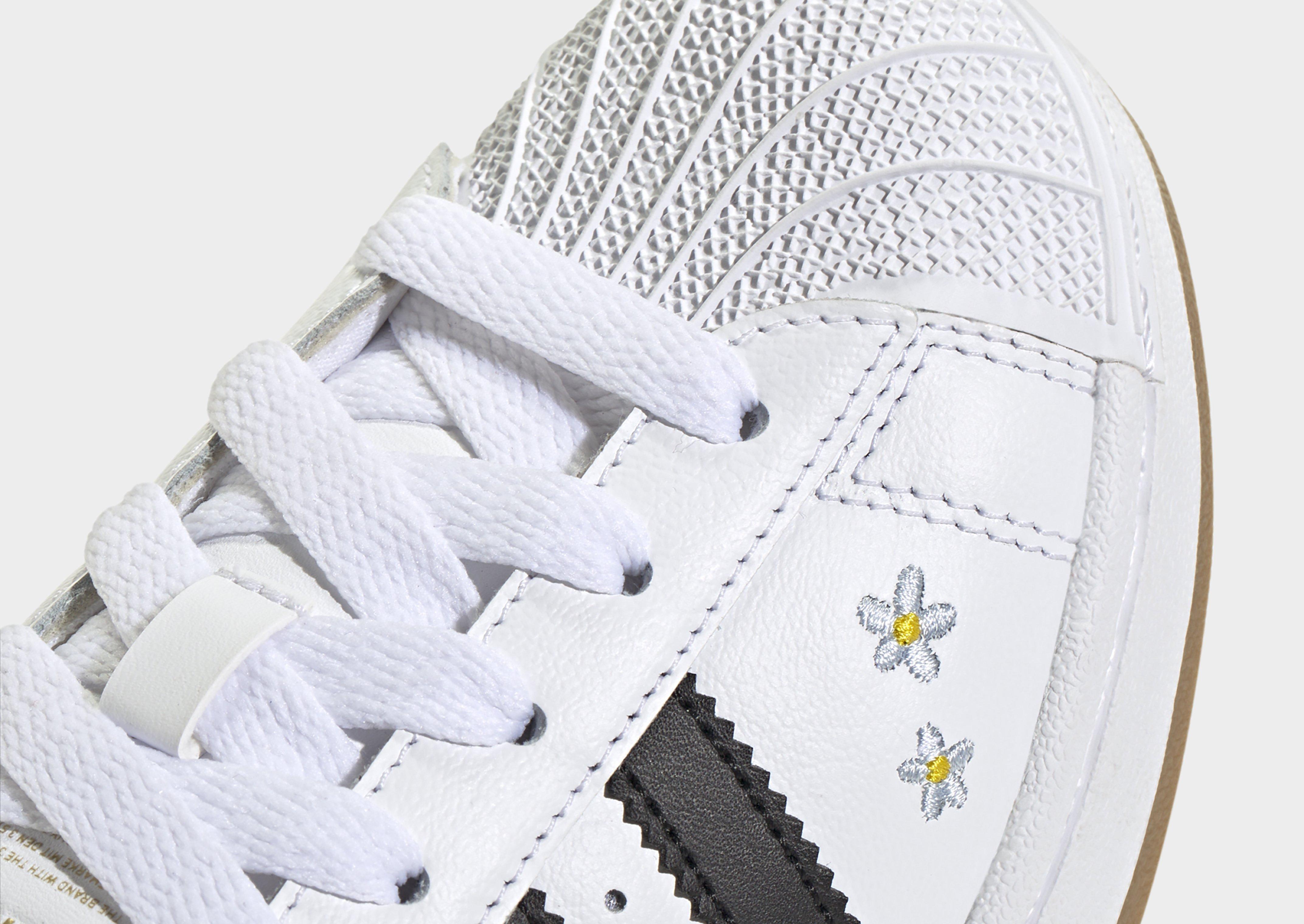 adidas Chaussure Superstar Ii