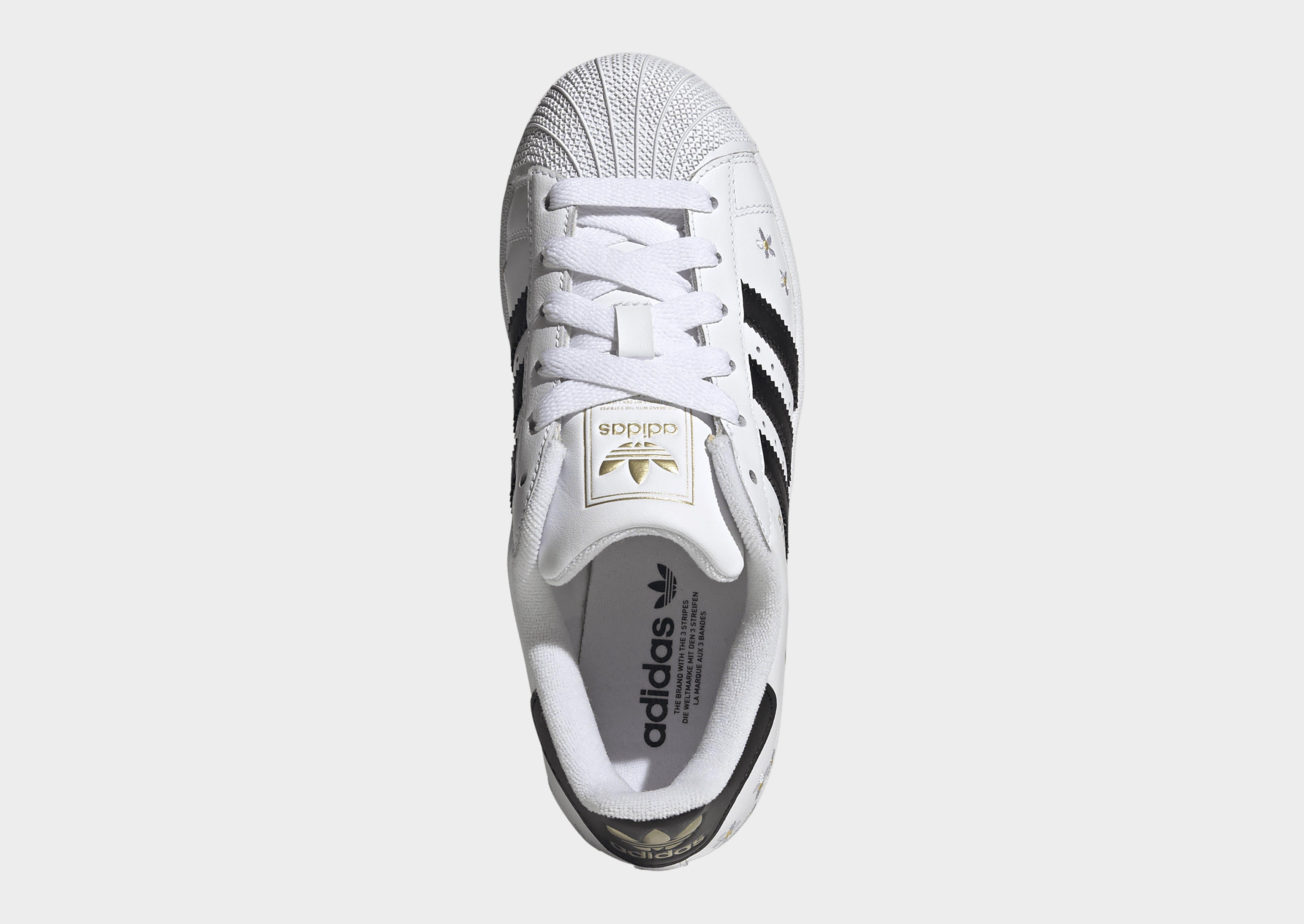 adidas Chaussure Superstar Ii