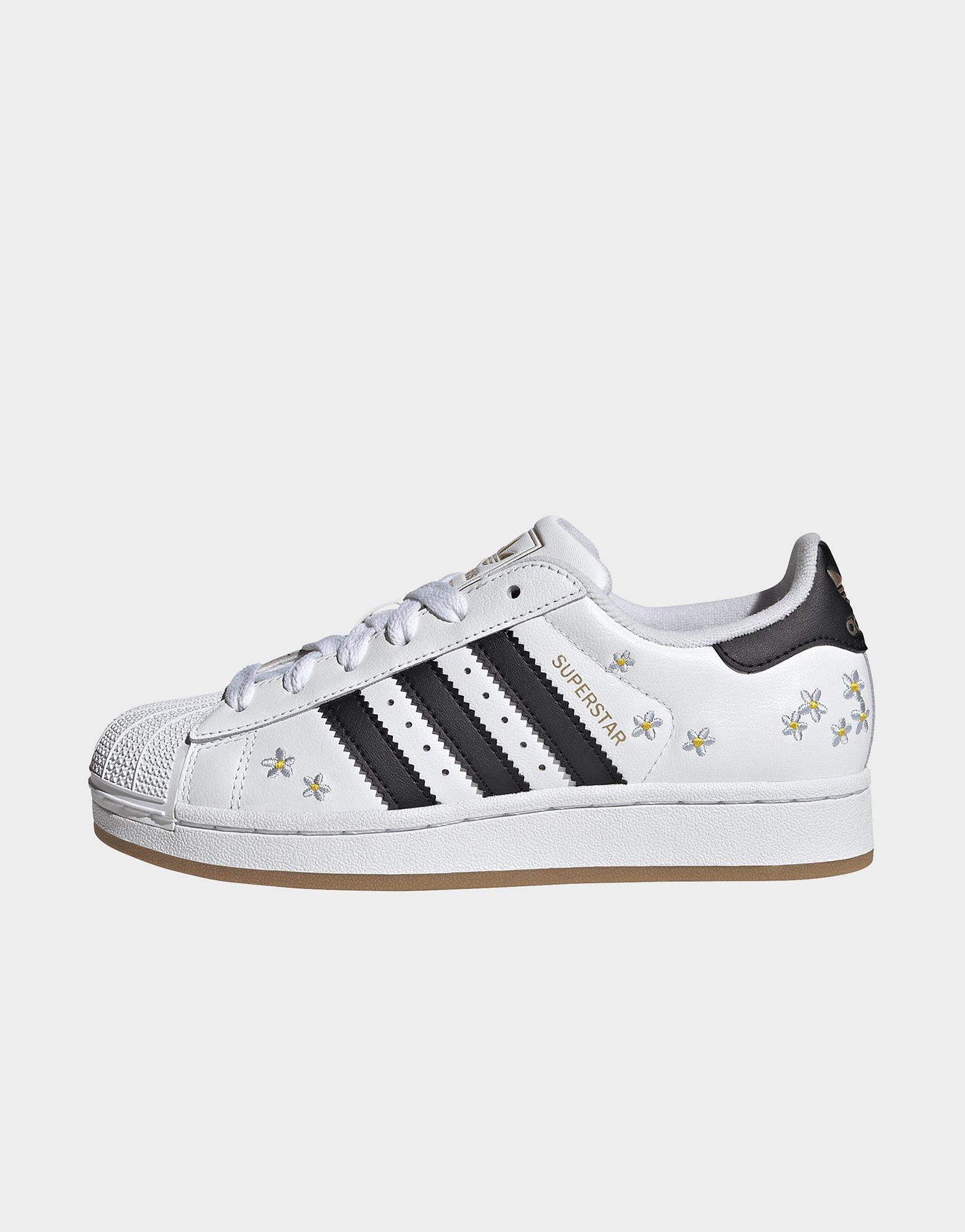 adidas SCARPE SUPERSTAR II