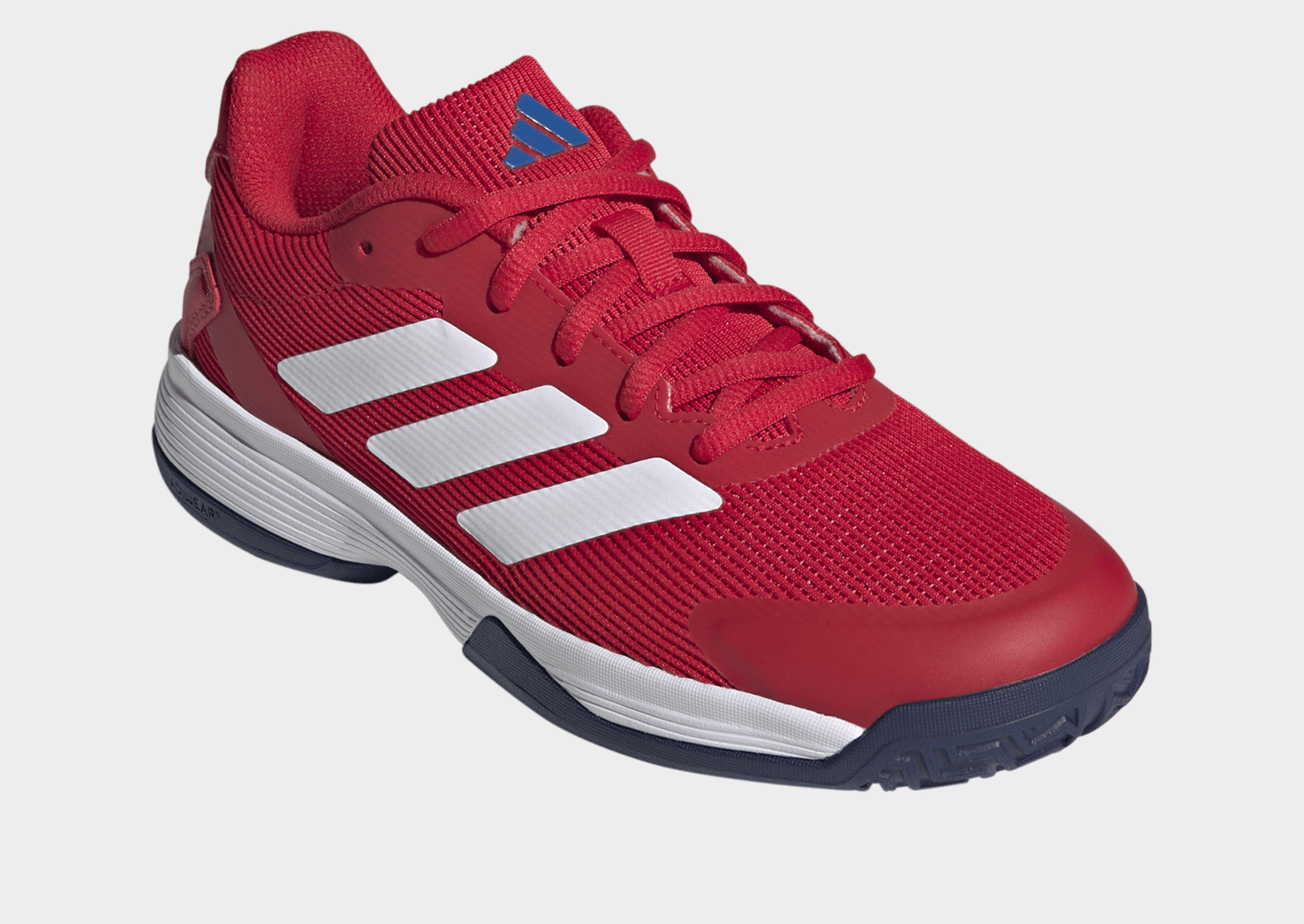 adidas Ubersonic Kids Tennisschuh