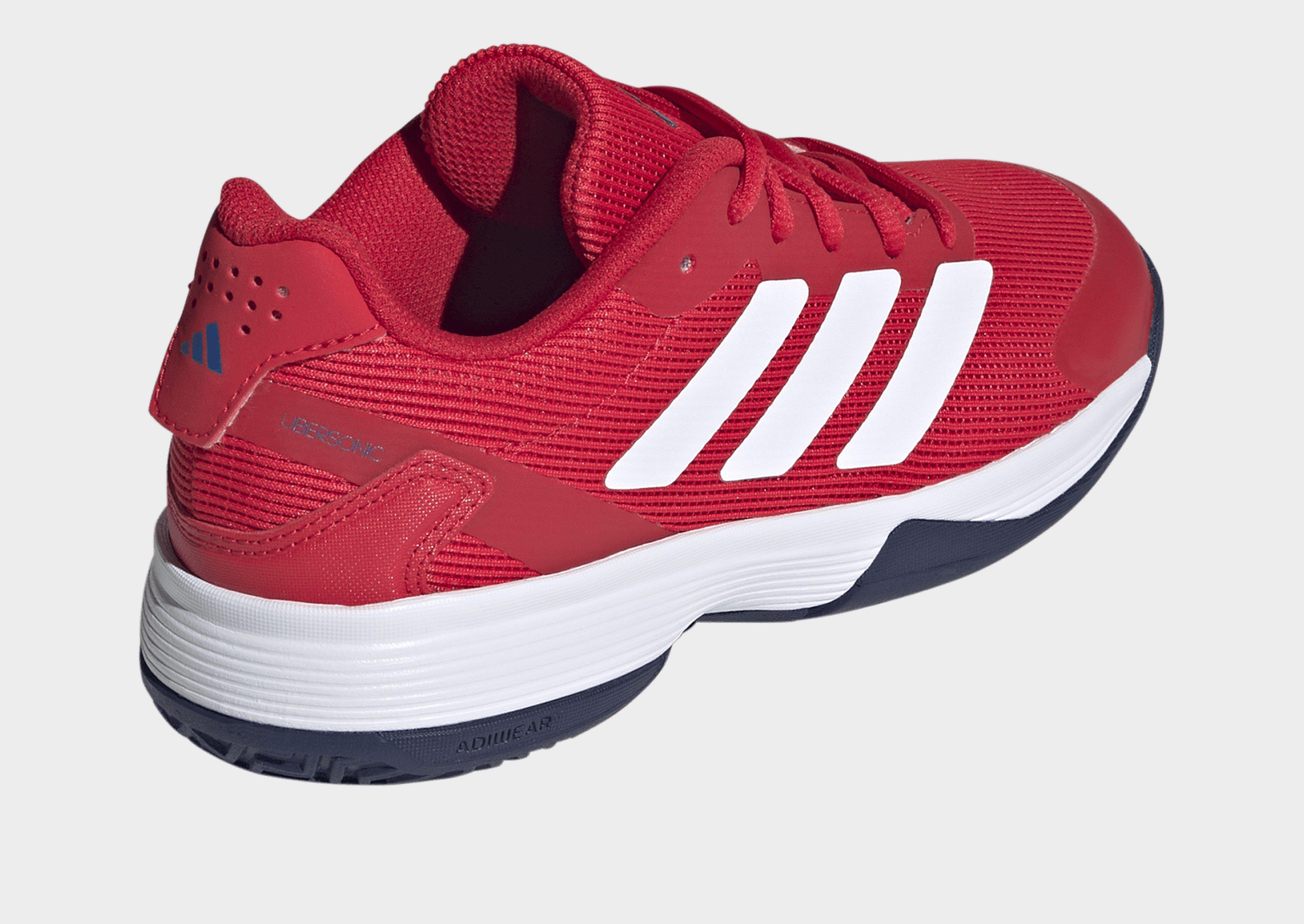 adidas Ubersonic Kids Tennisschuh