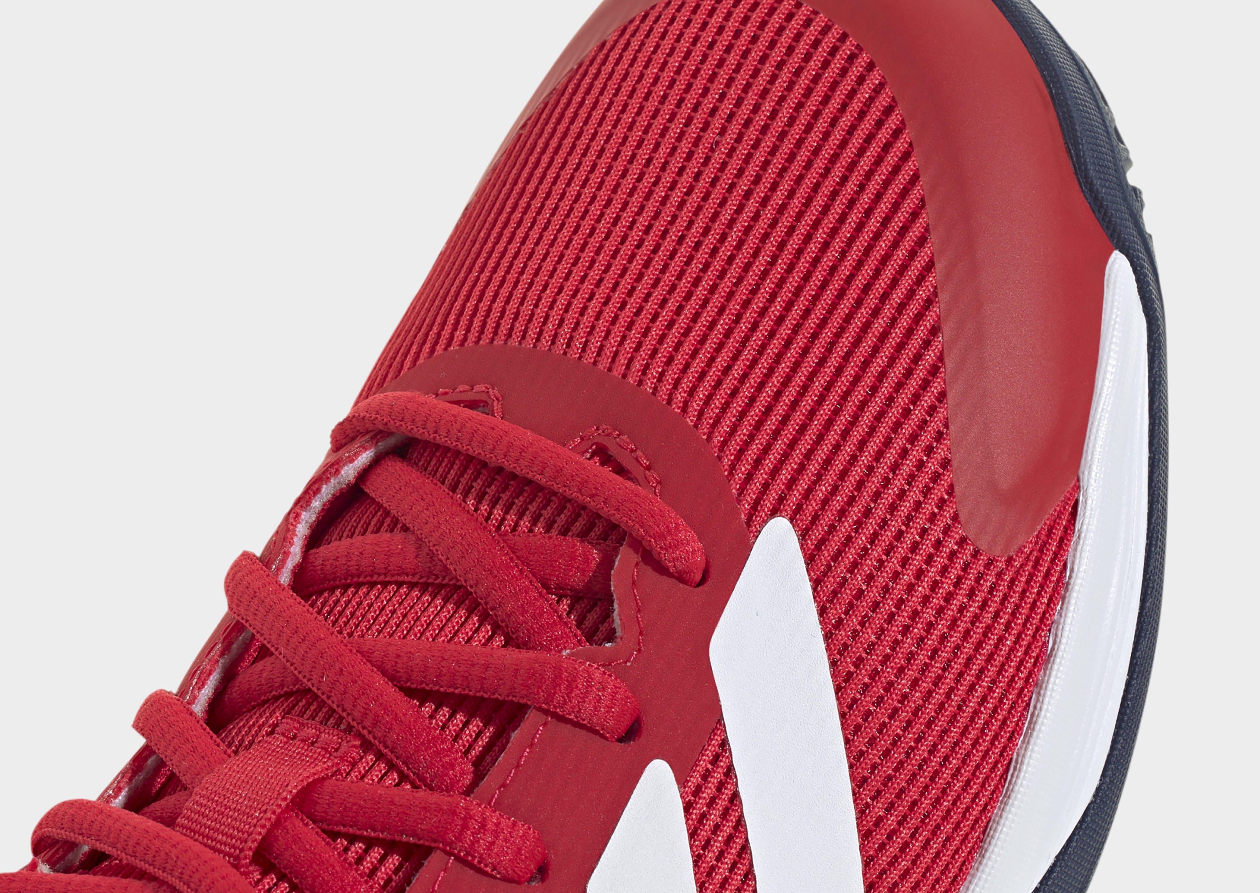 adidas Ubersonic Kids Tennisschuh