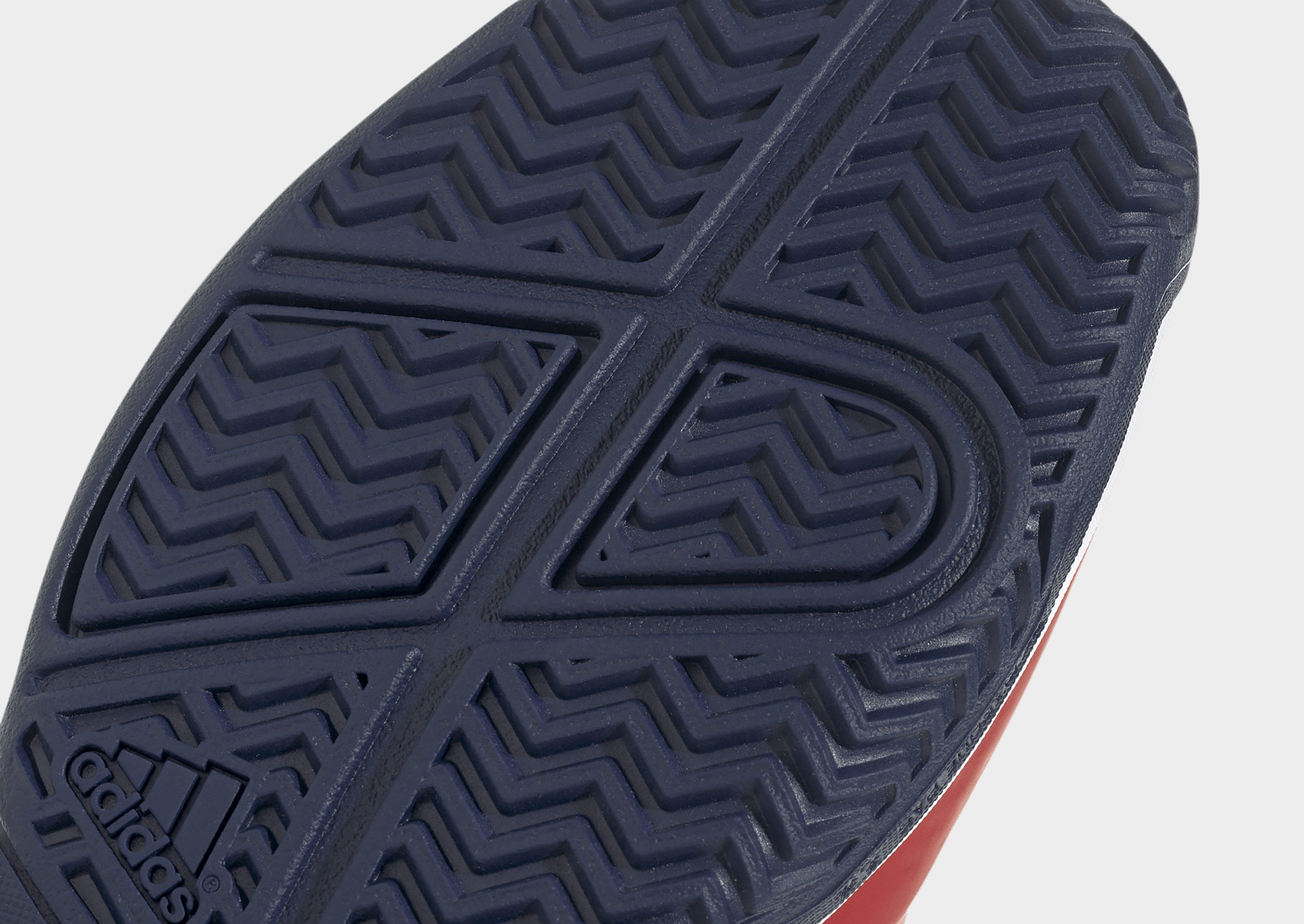 adidas Ubersonic Kids Tennisschuh