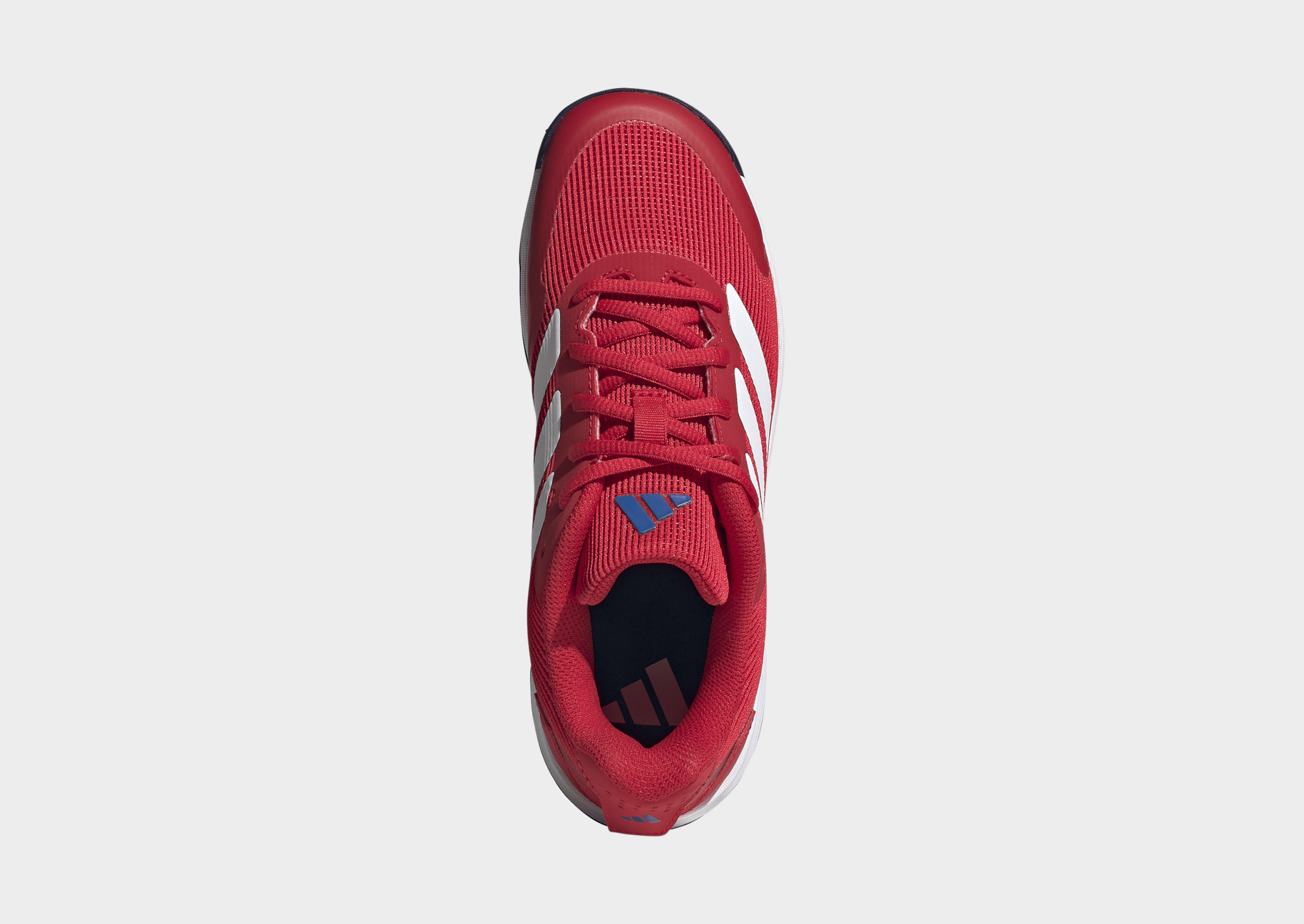 adidas Ubersonic Kids Tennisschuh