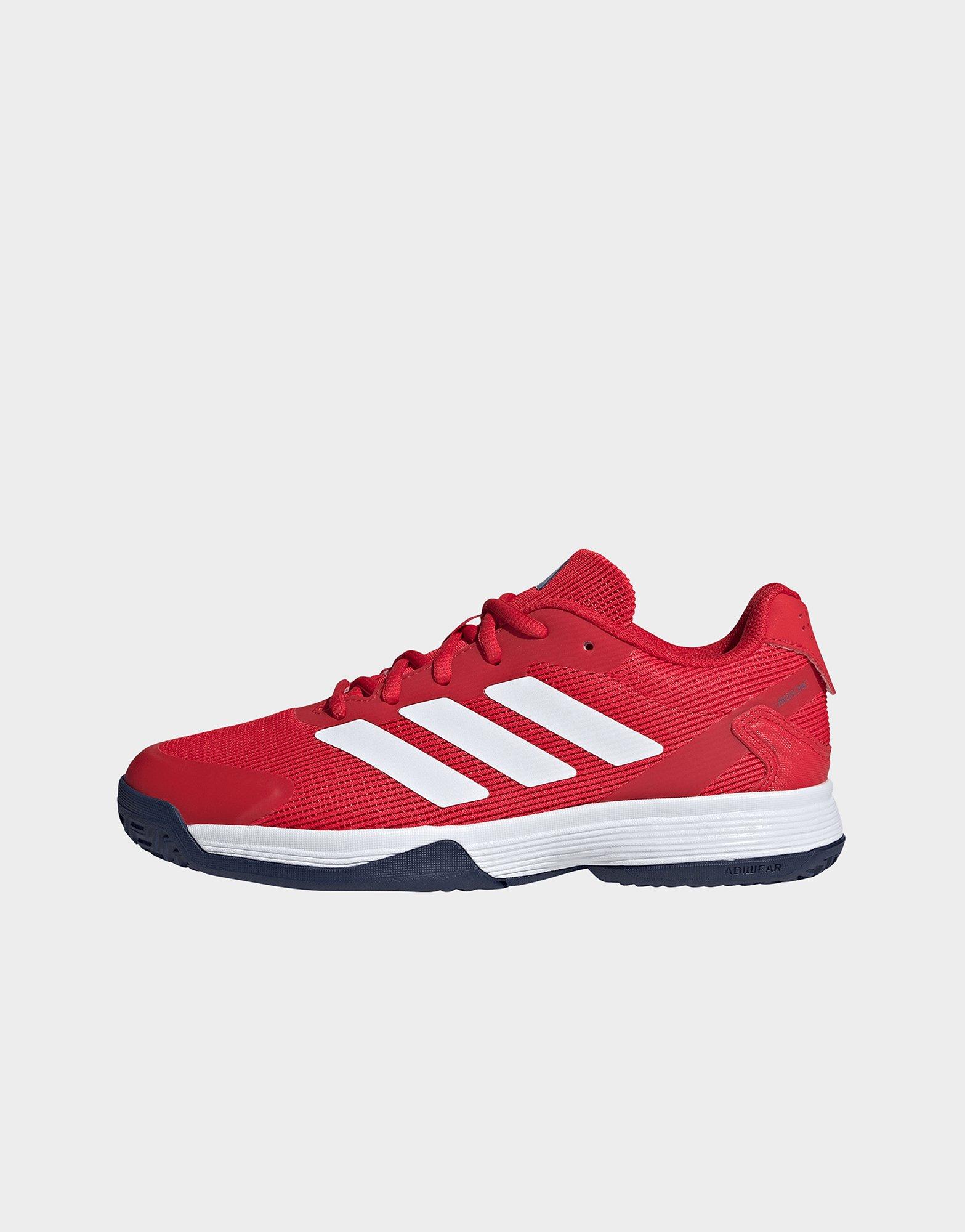 adidas Ubersonic Tennis Shoes Kids