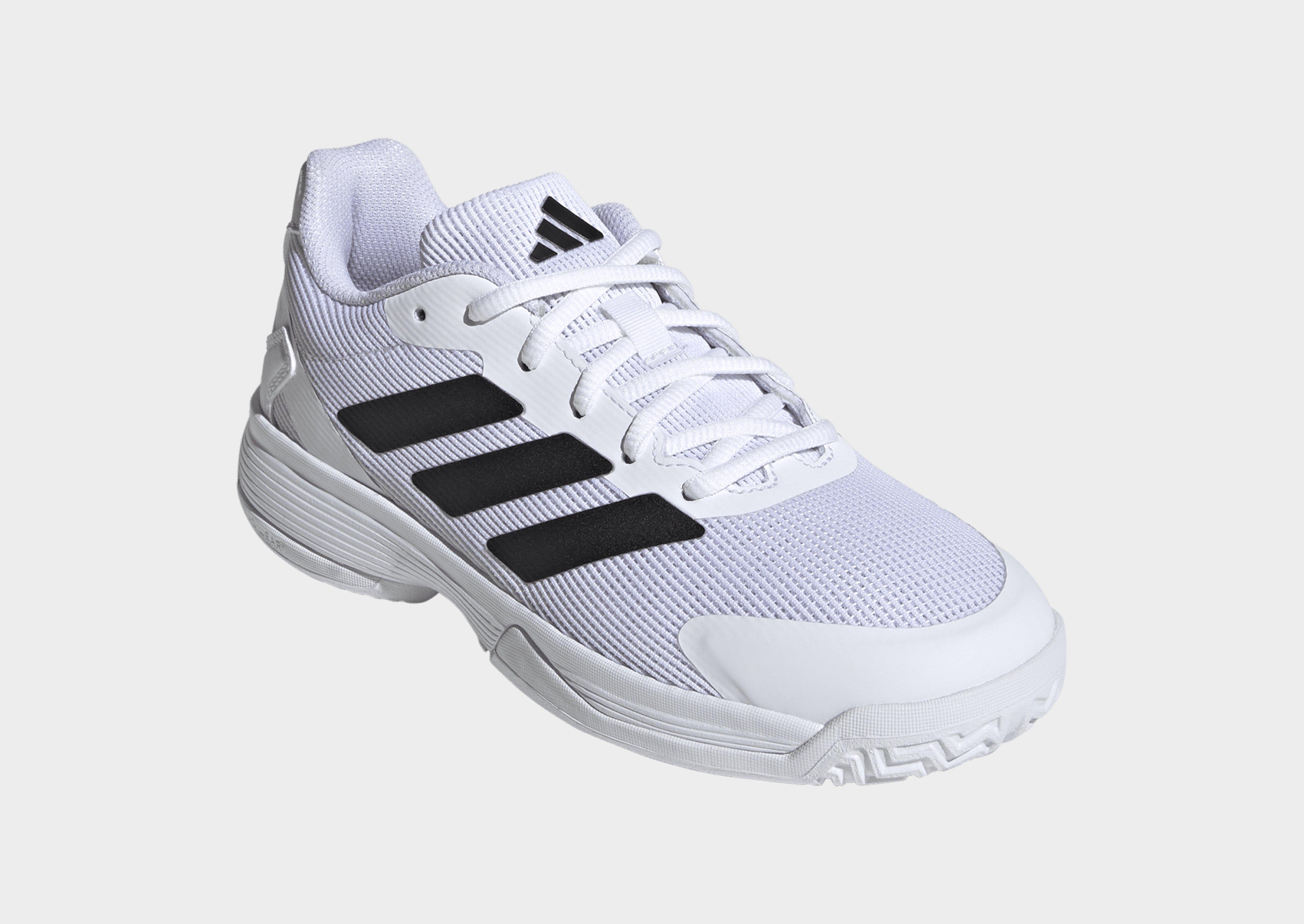 adidas Ubersonic Kids Tennisschuh