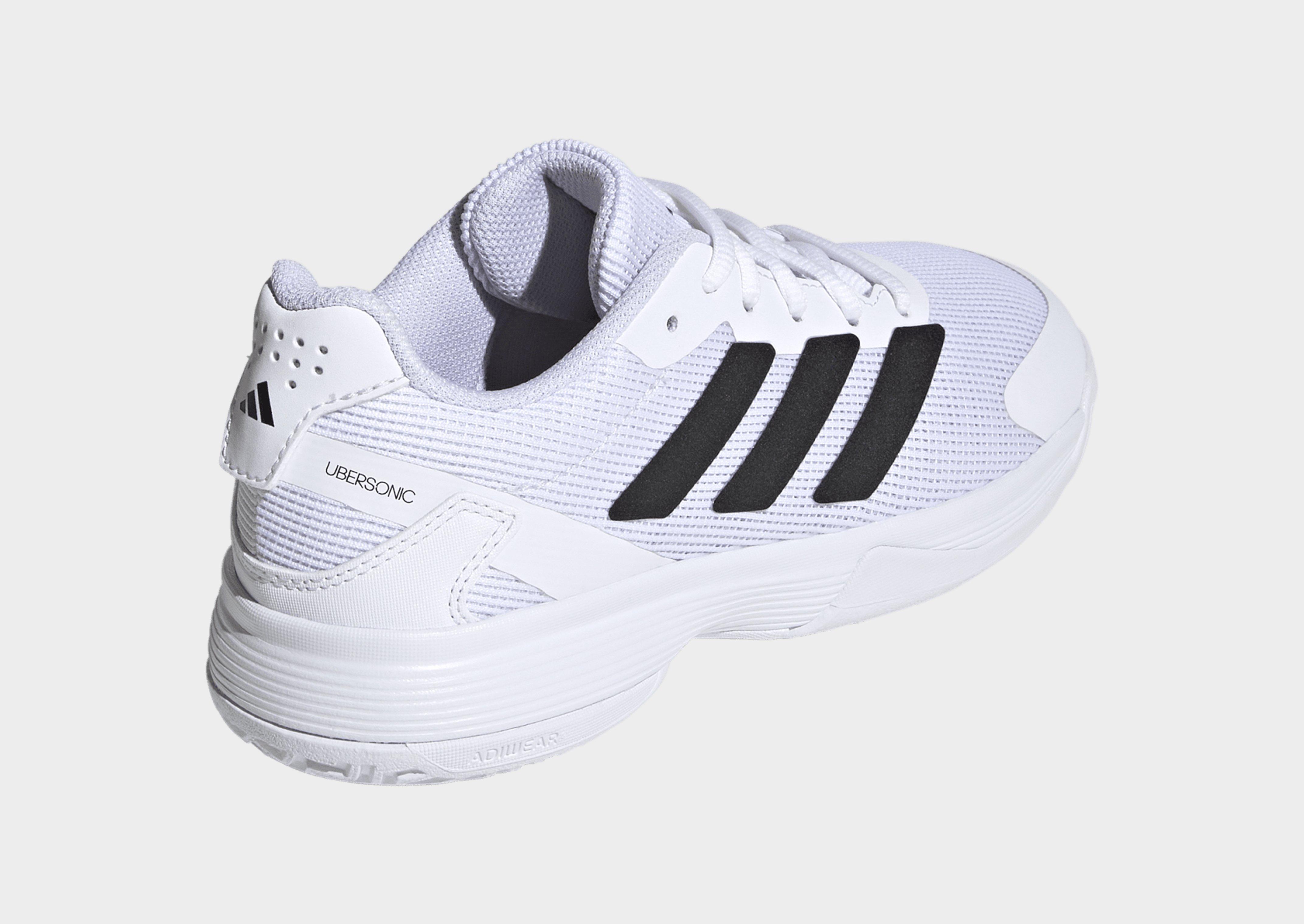 adidas Ubersonic Kids Tennisschuh