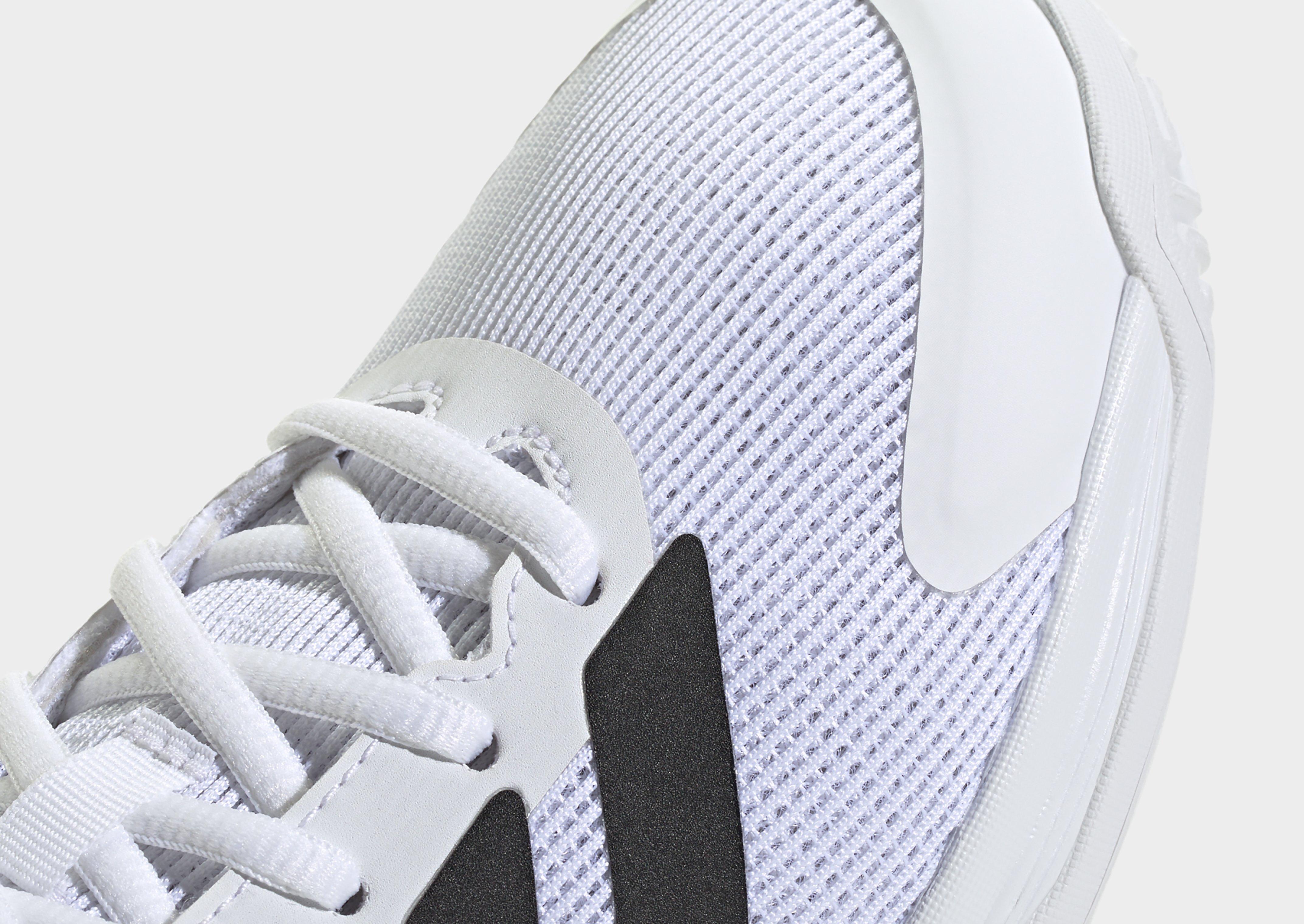 adidas Ubersonic Kids Tennisschuh