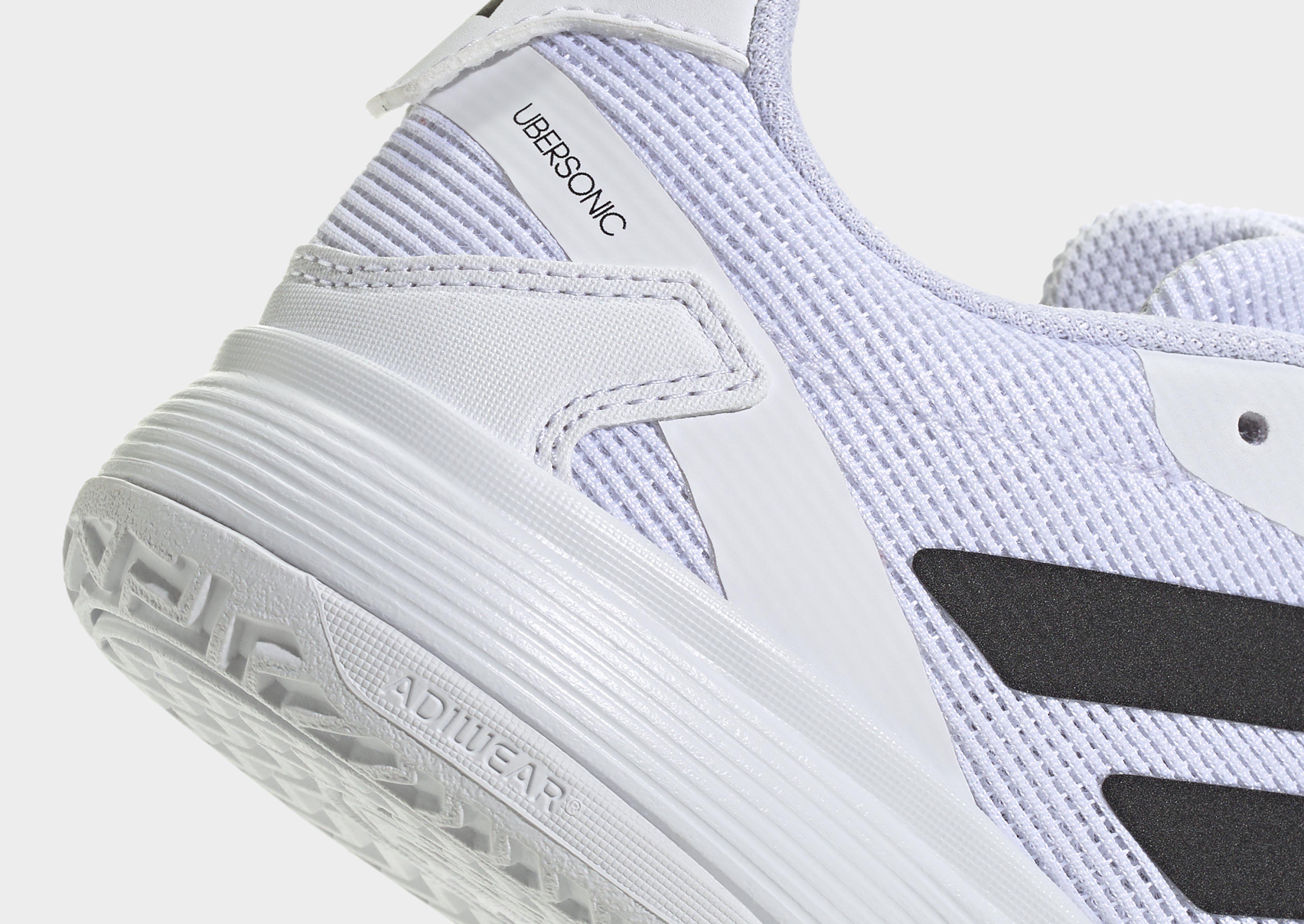 adidas Ubersonic Kids Tennisschuh