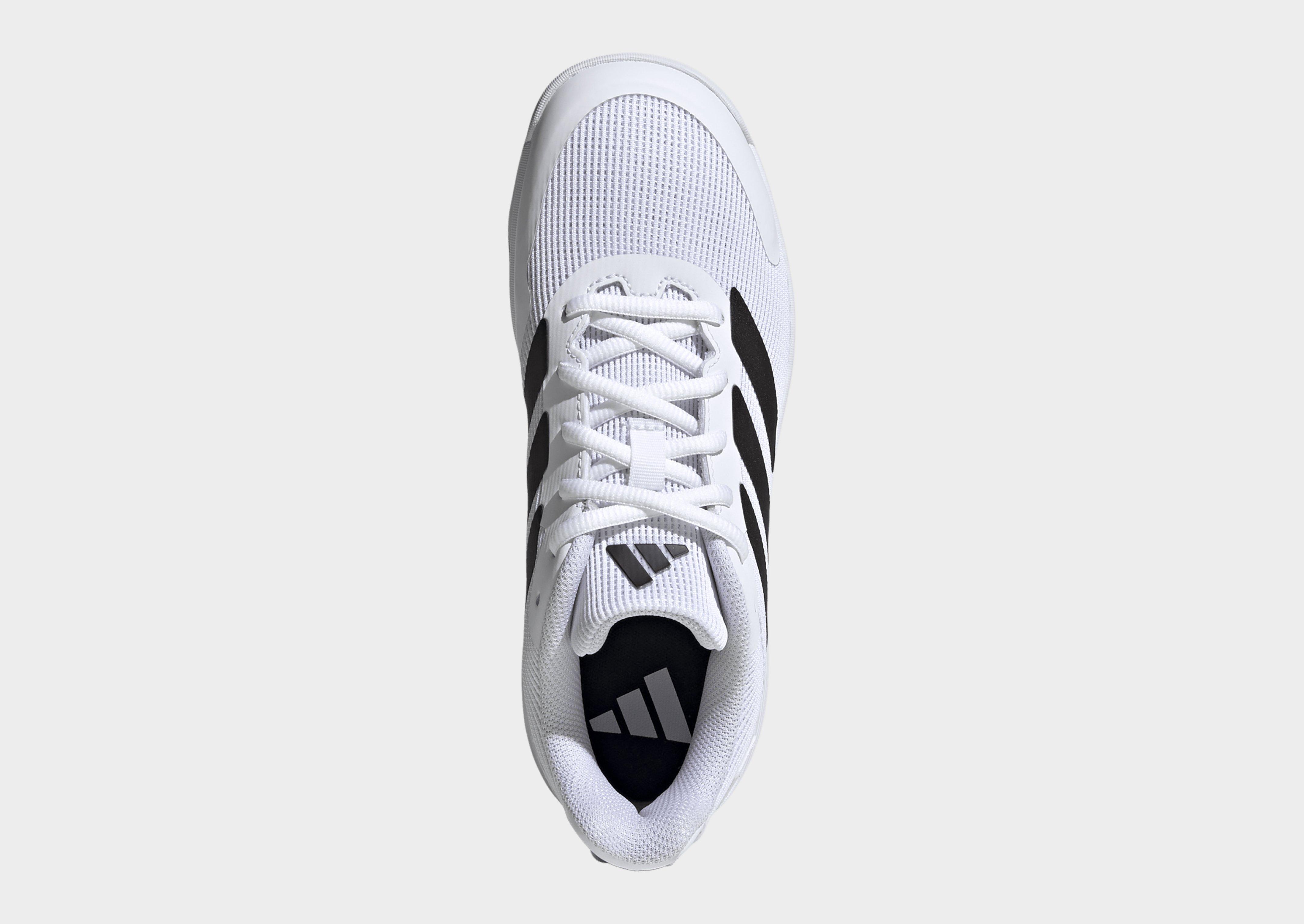 adidas Ubersonic Kids Tennisschuh