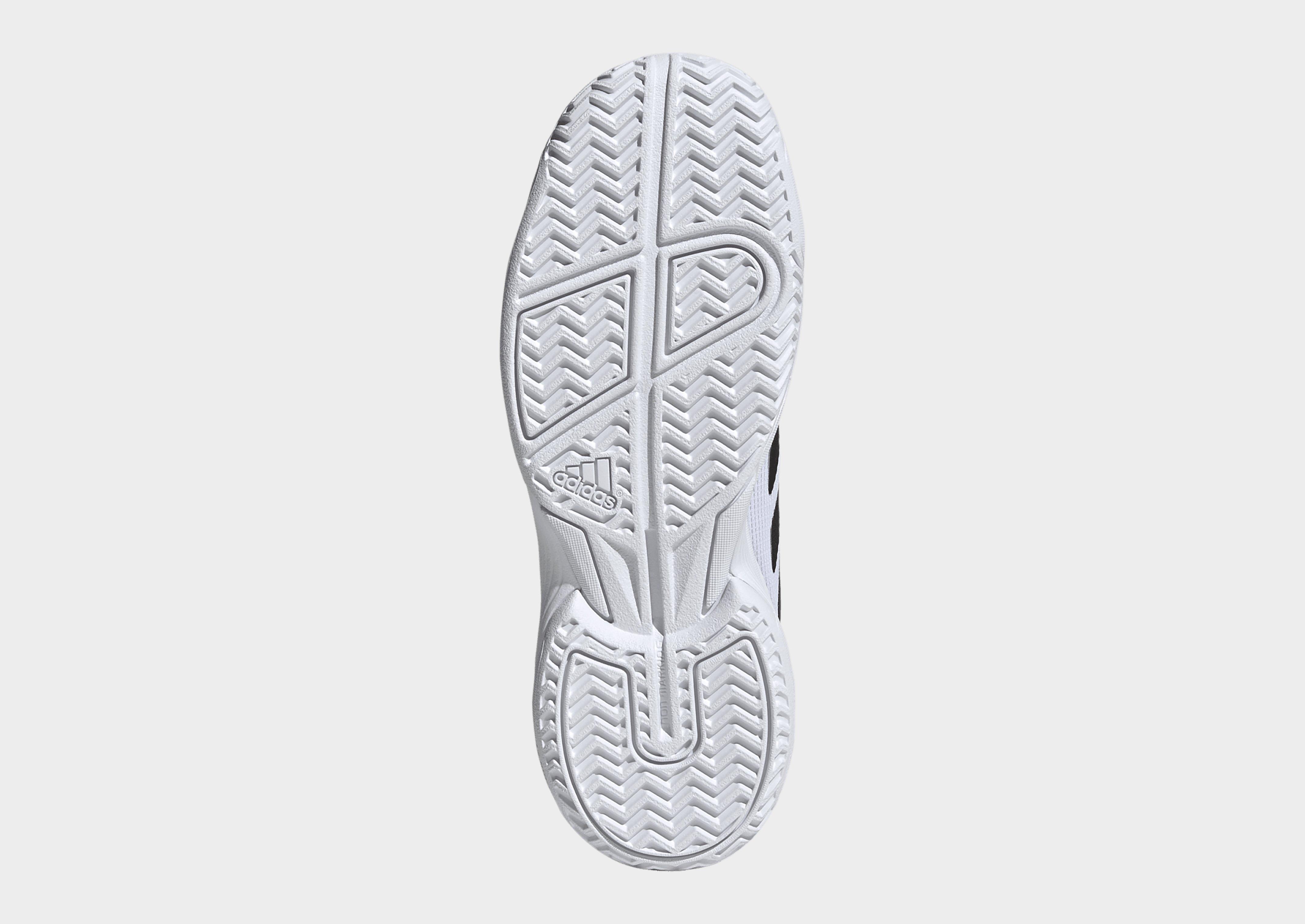 adidas Ubersonic Kids Tennisschuh