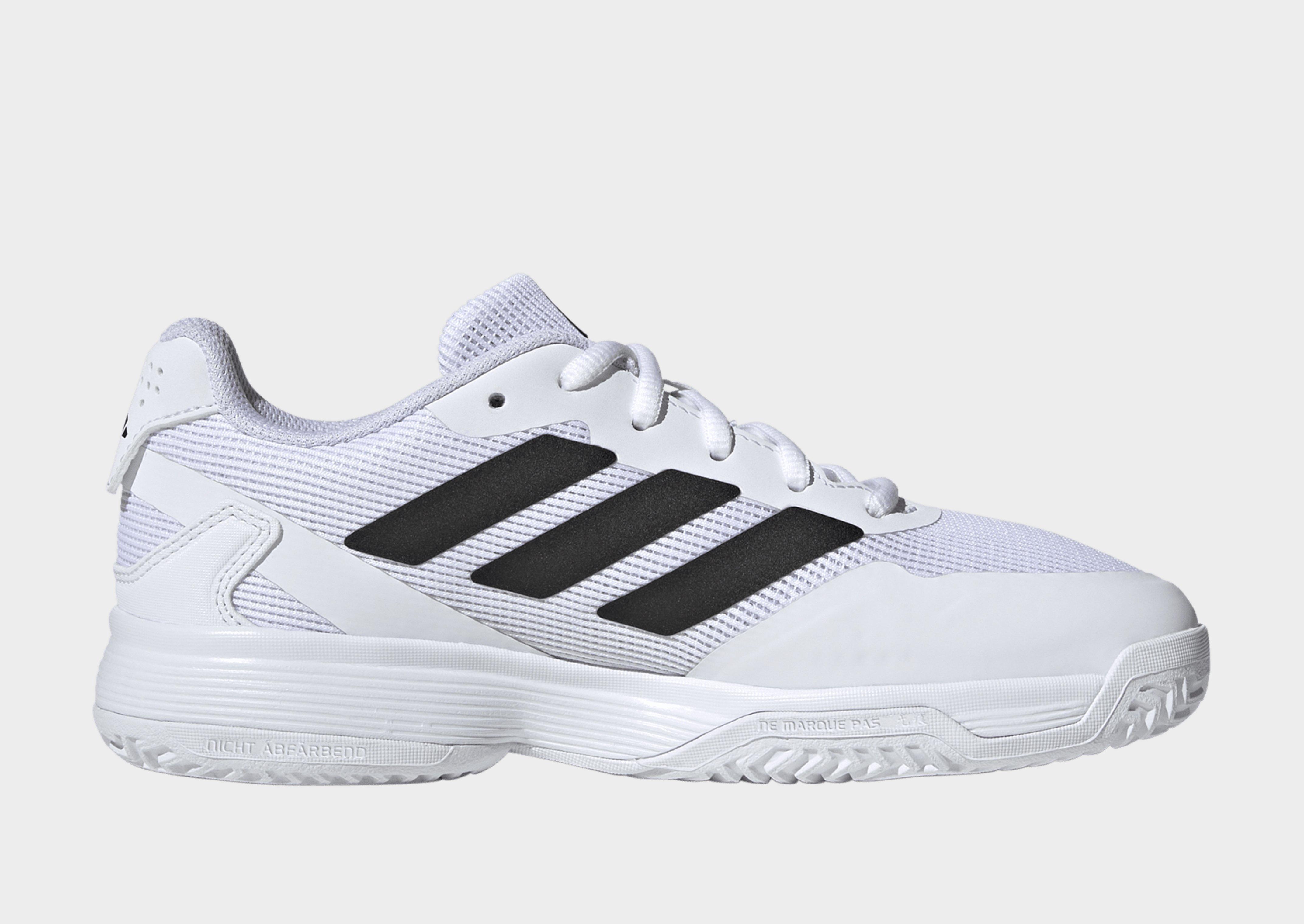 adidas Ubersonic Kids Tennisschuh