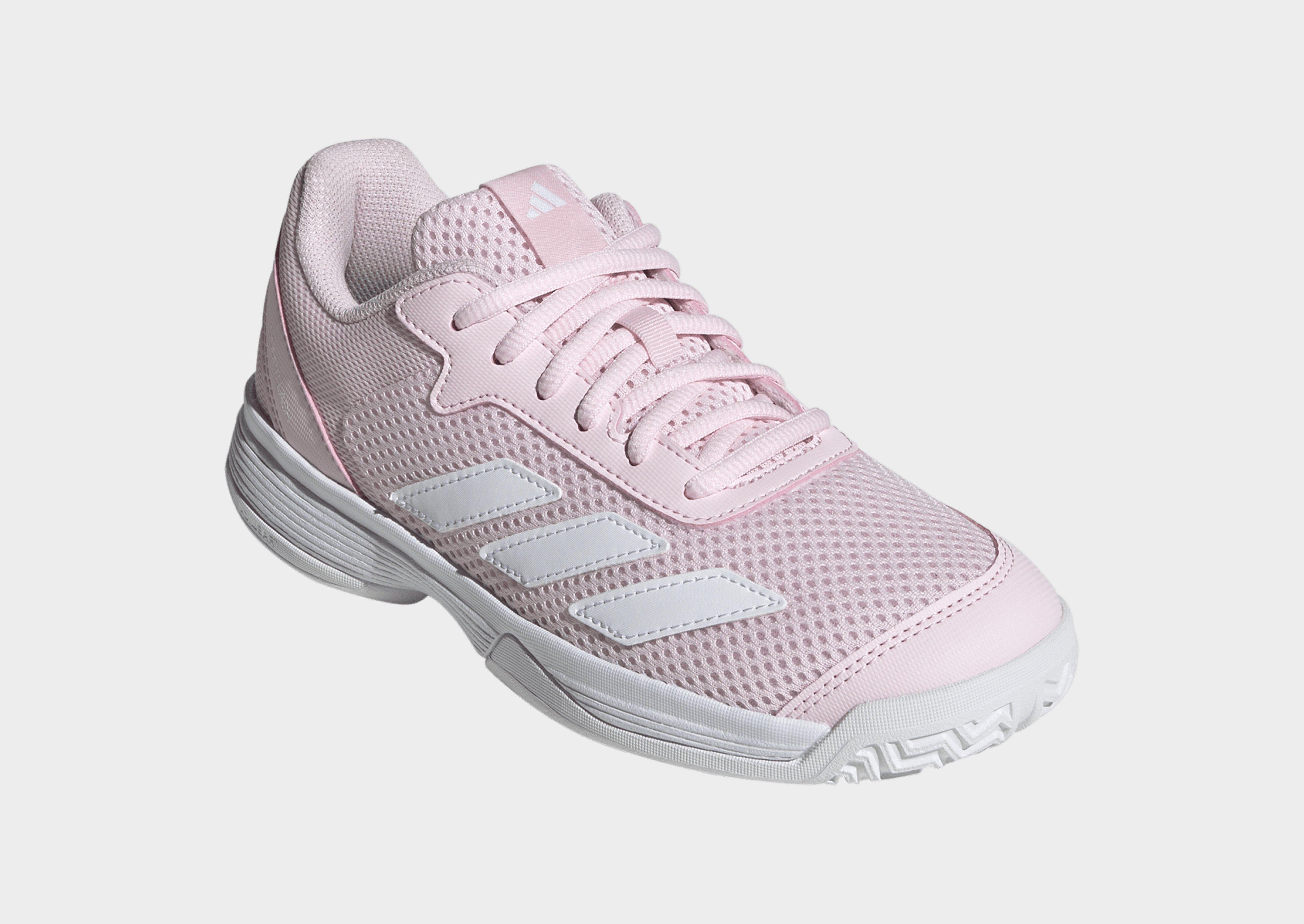 adidas Chaussure de tennis Courtflash Enfants