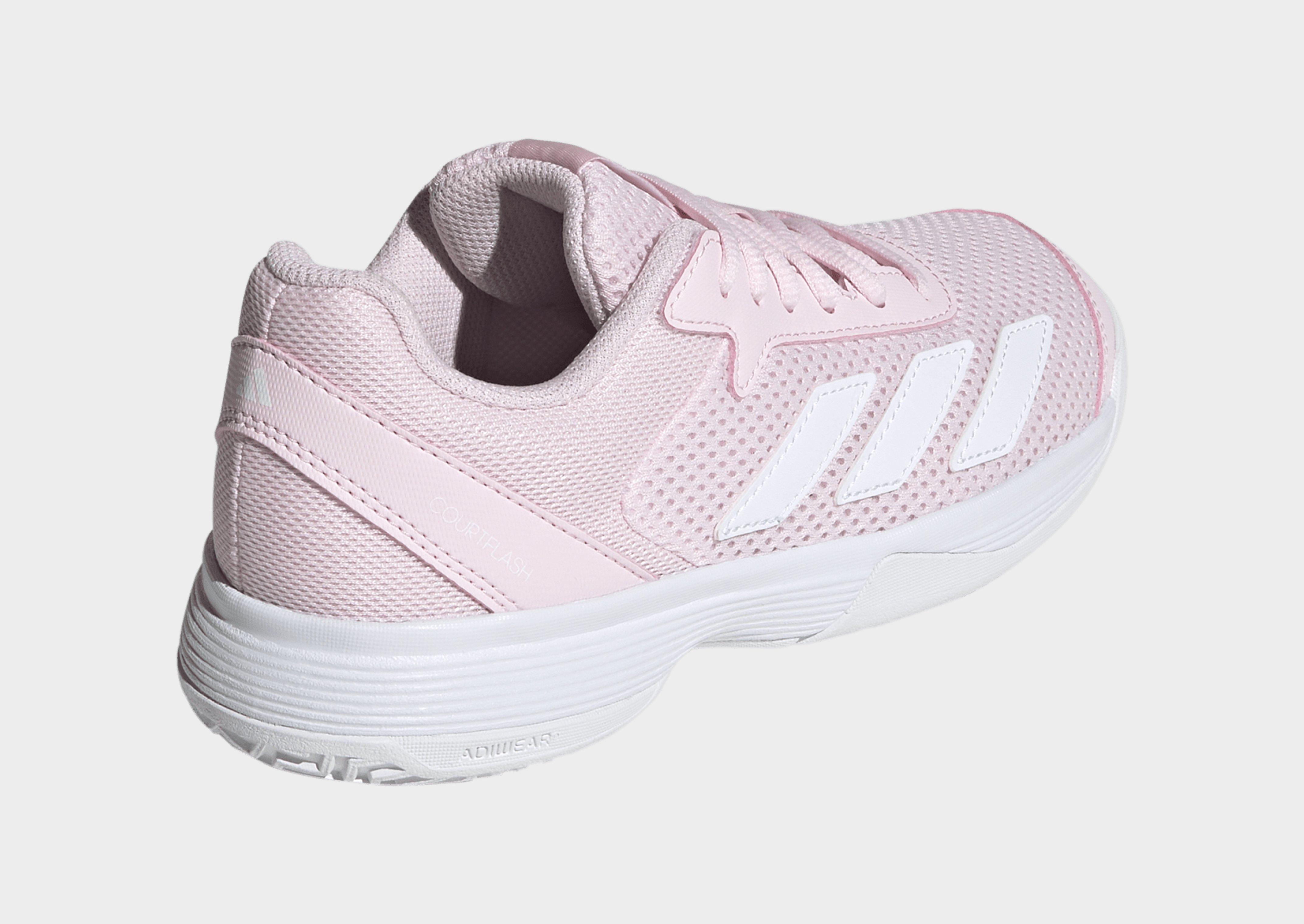 adidas Chaussure de tennis Courtflash Enfants