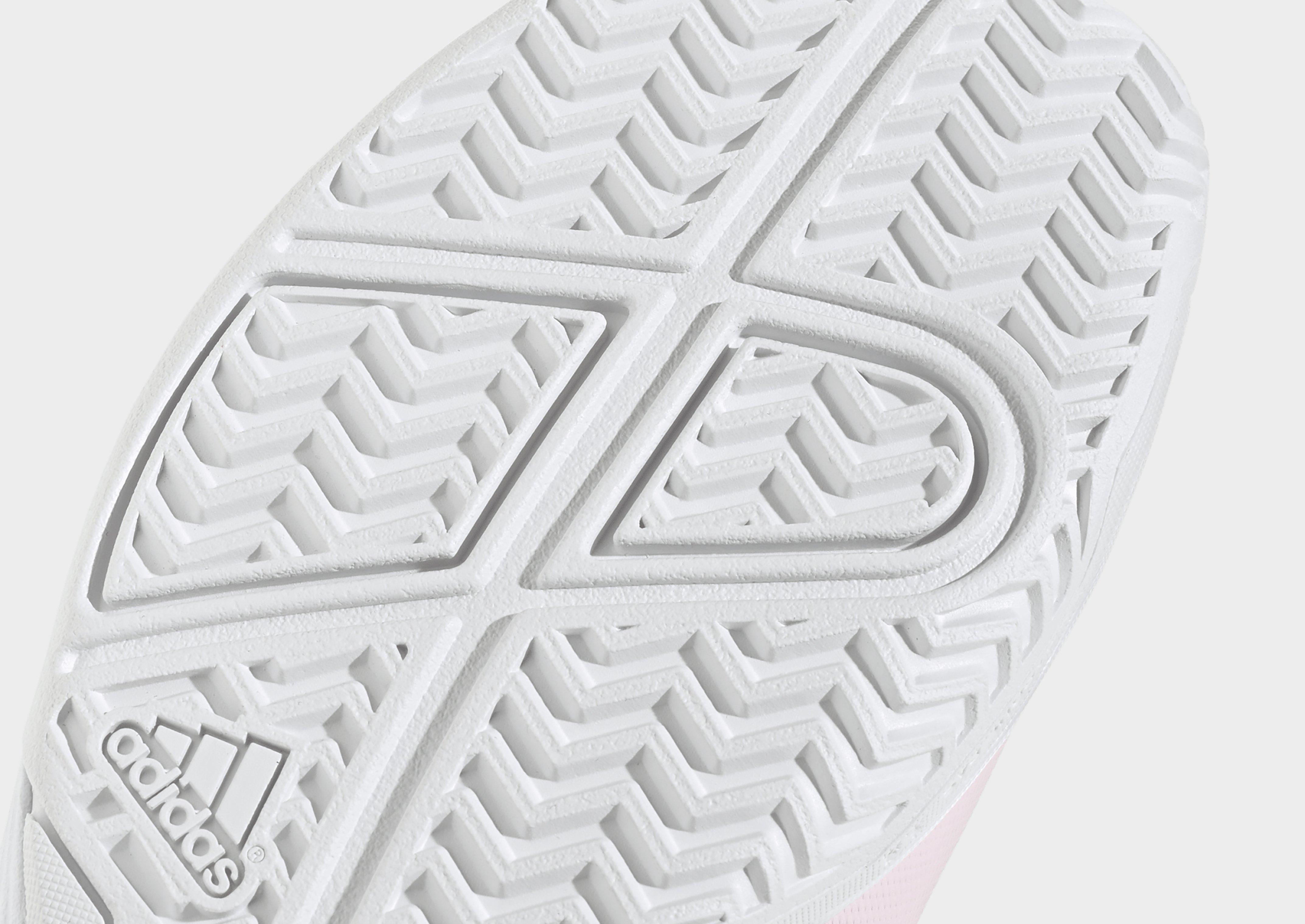 adidas Chaussure de tennis Courtflash Enfants