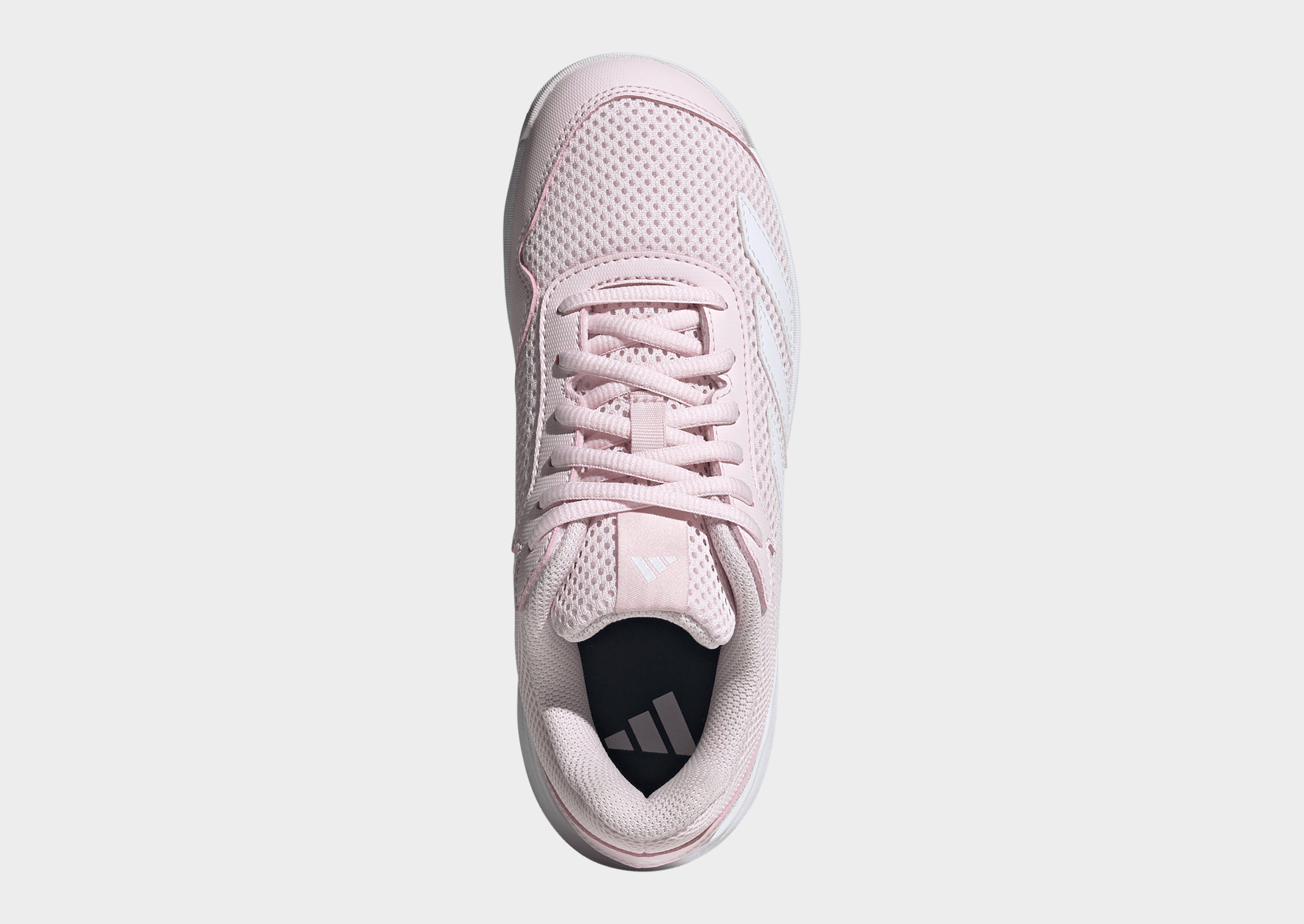 adidas Chaussure de tennis Courtflash Enfants