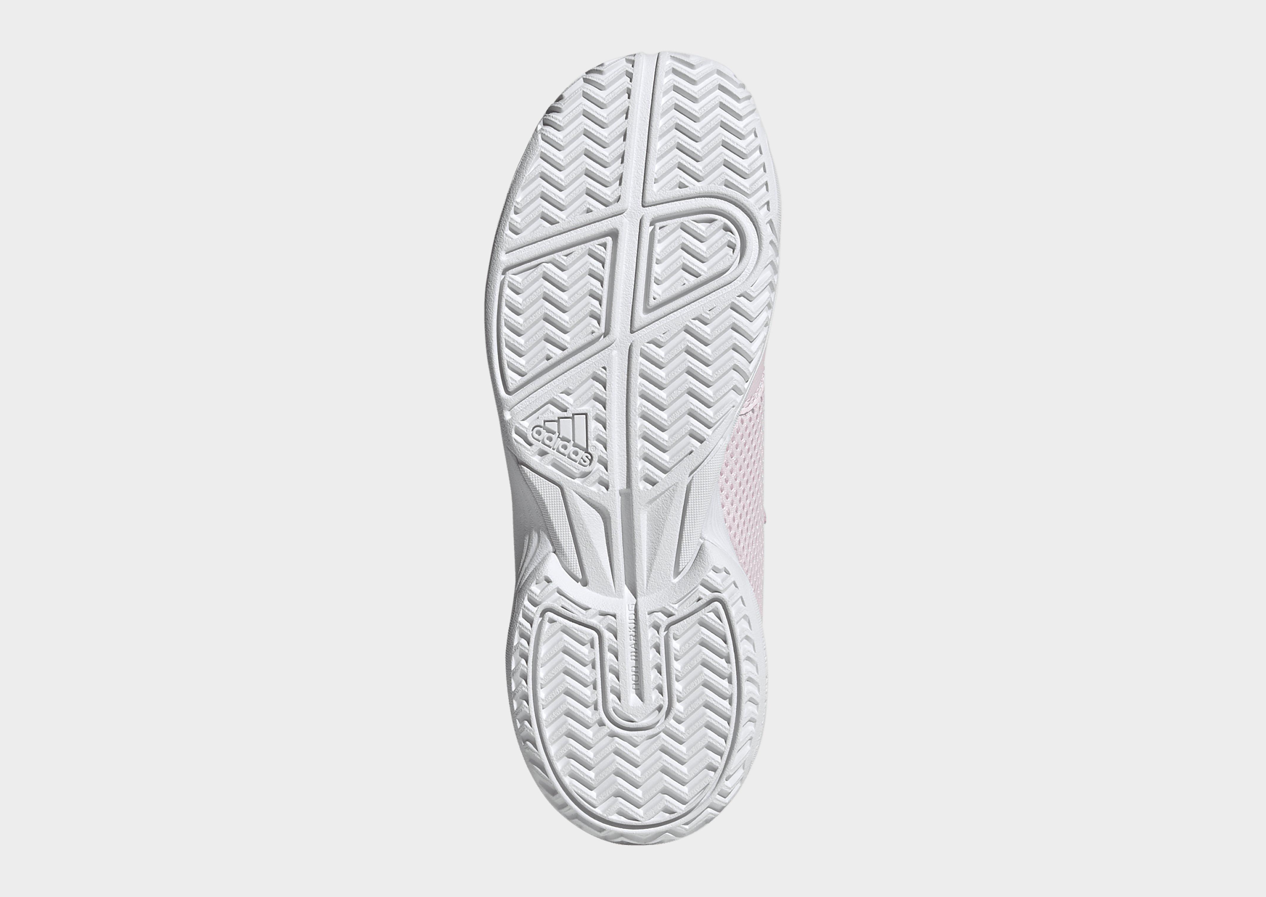 adidas Chaussure de tennis Courtflash Enfants