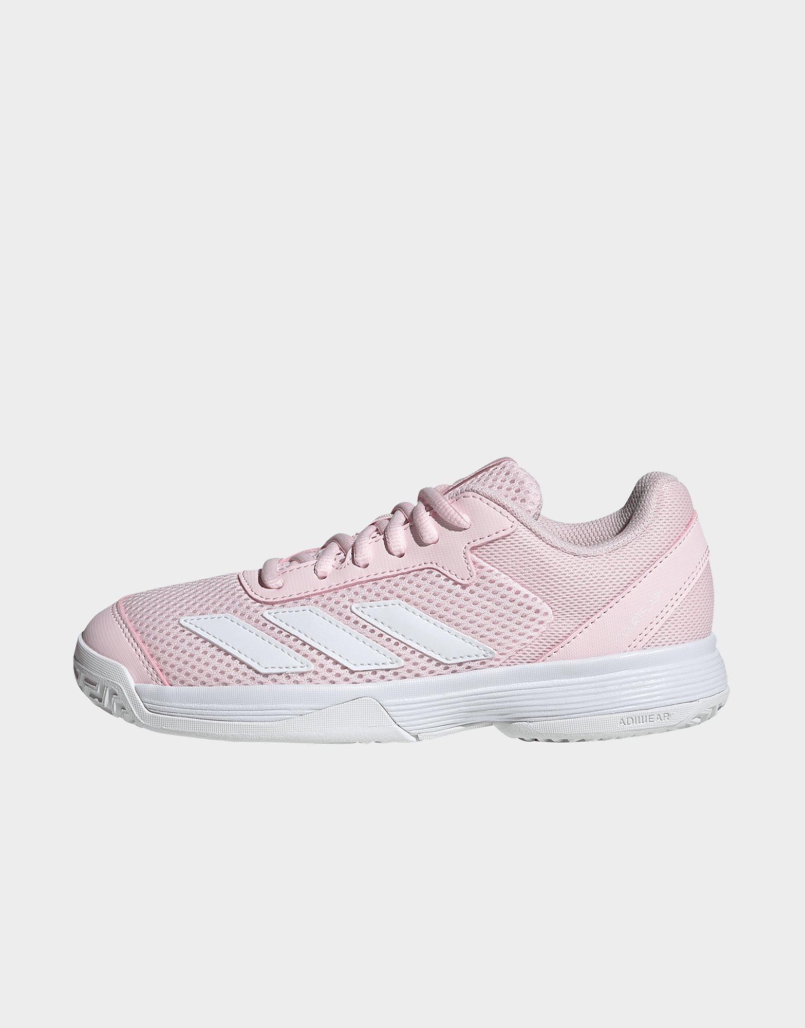 adidas Scarpe da tennis Courtflash Kids