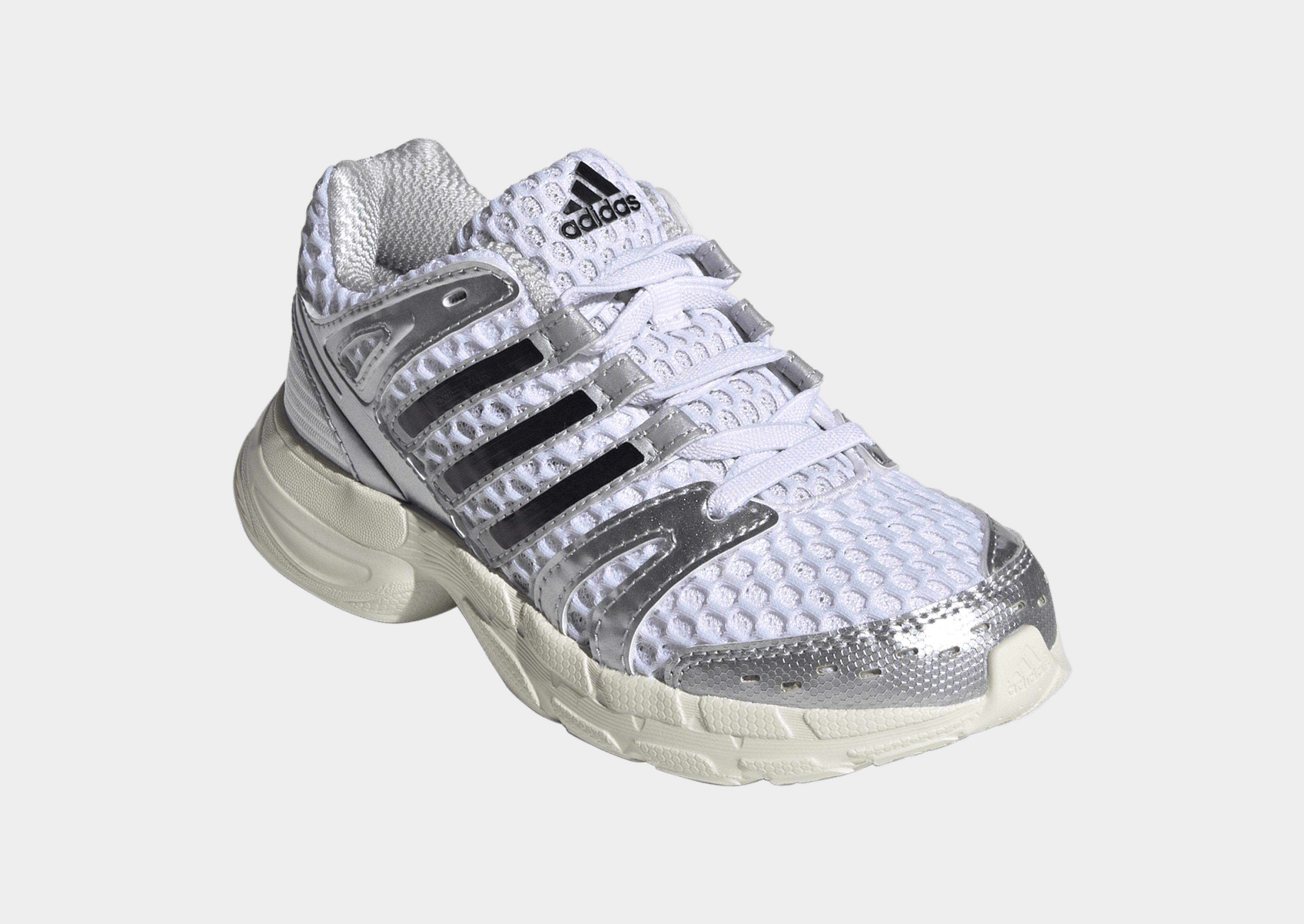 adidas ADISTAR CONTROL 5 ELASTIC LACE SHOES