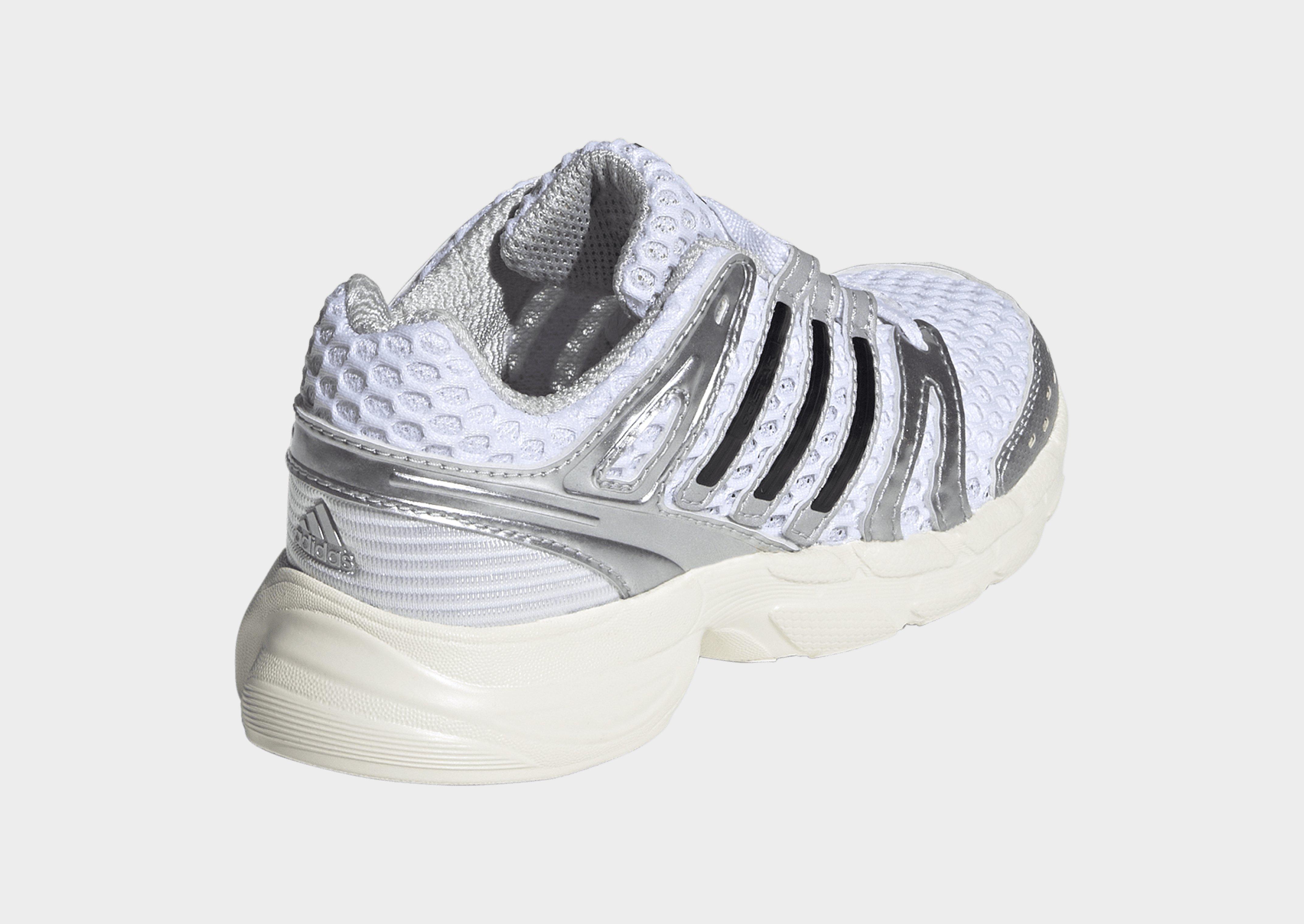 adidas ADISTAR CONTROL 5 ELASTIC LACE SHOES