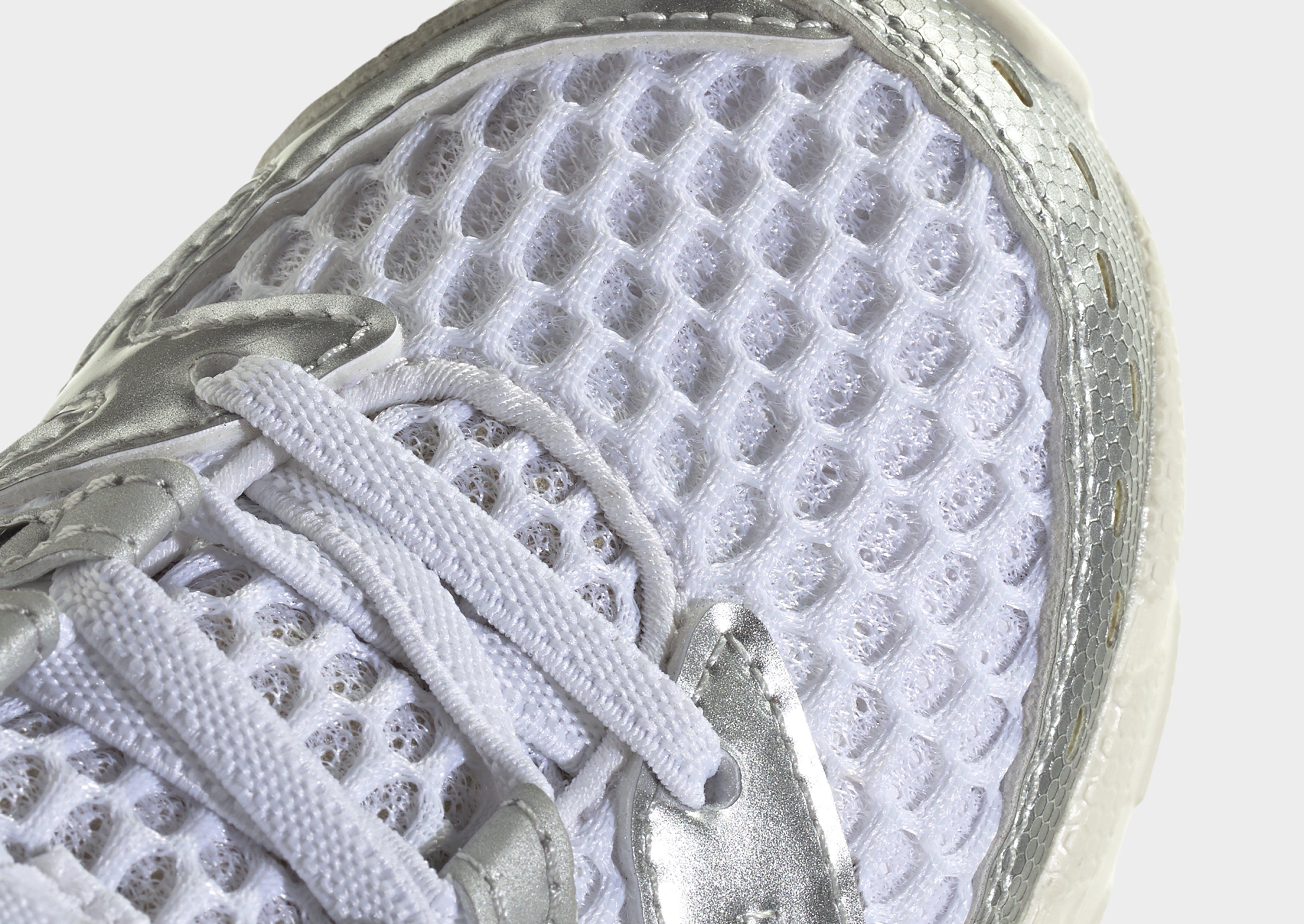 adidas ADISTAR CONTROL 5 ELASTIC LACE SHOES