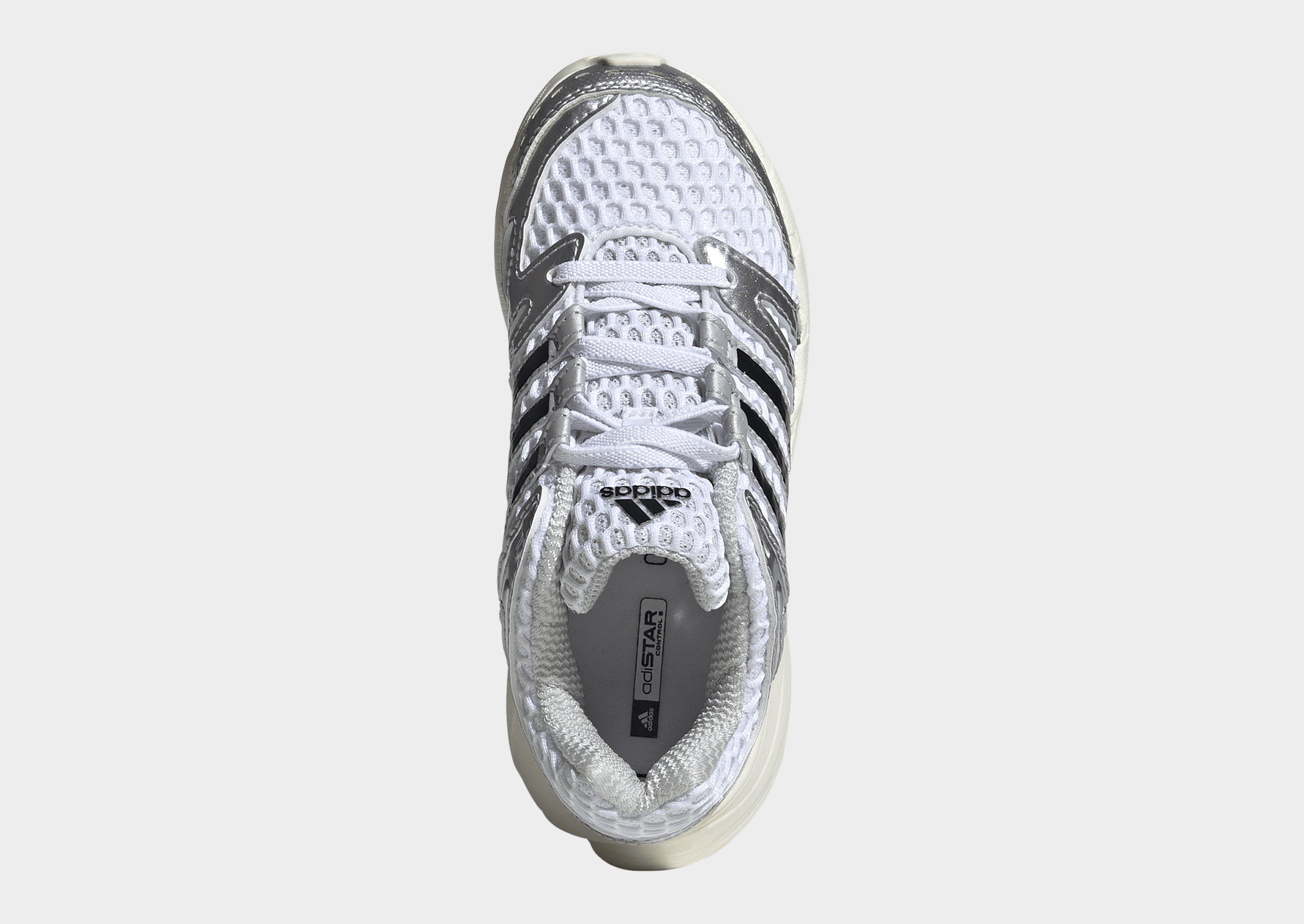 adidas ADISTAR CONTROL 5 ELASTIC LACE SHOES