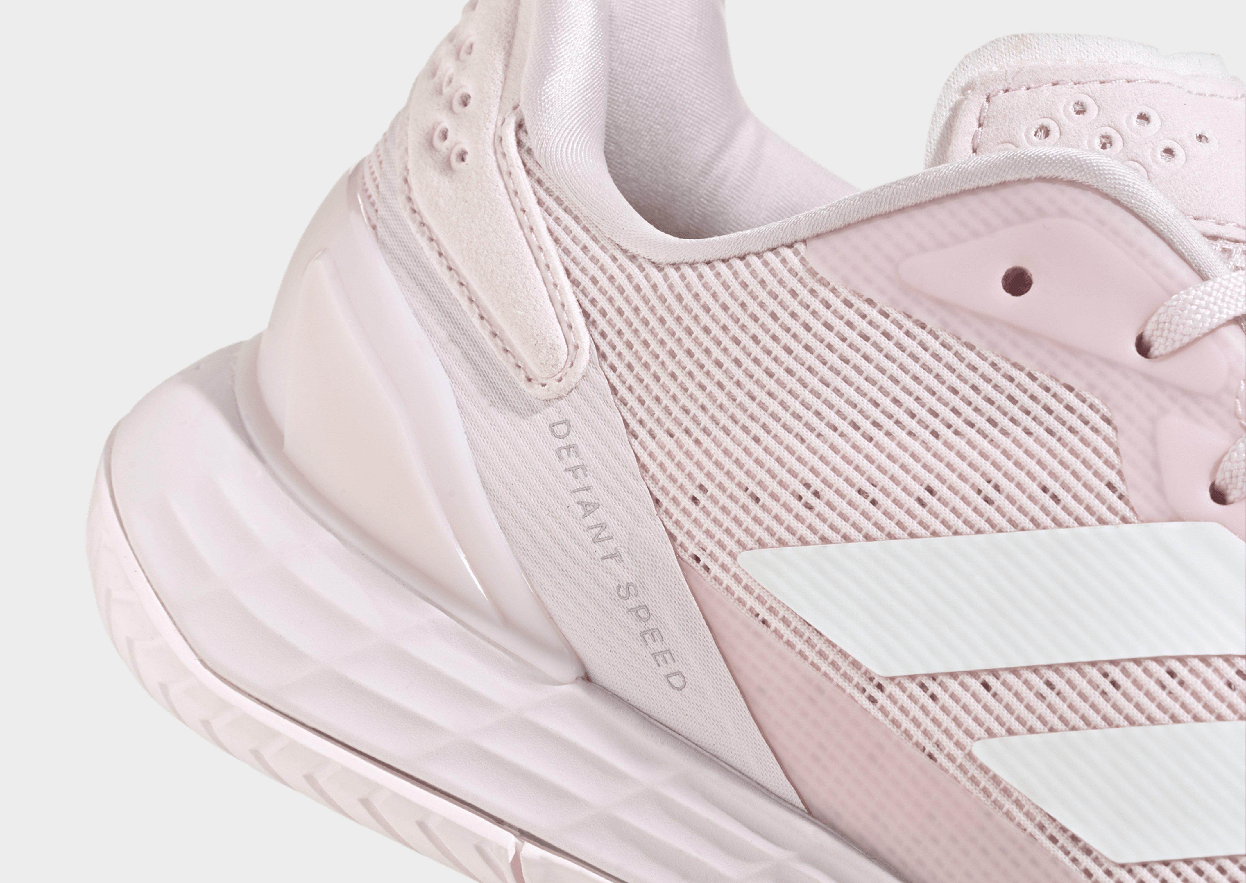 adidas Chaussure De Tennis Defiant Speed 2