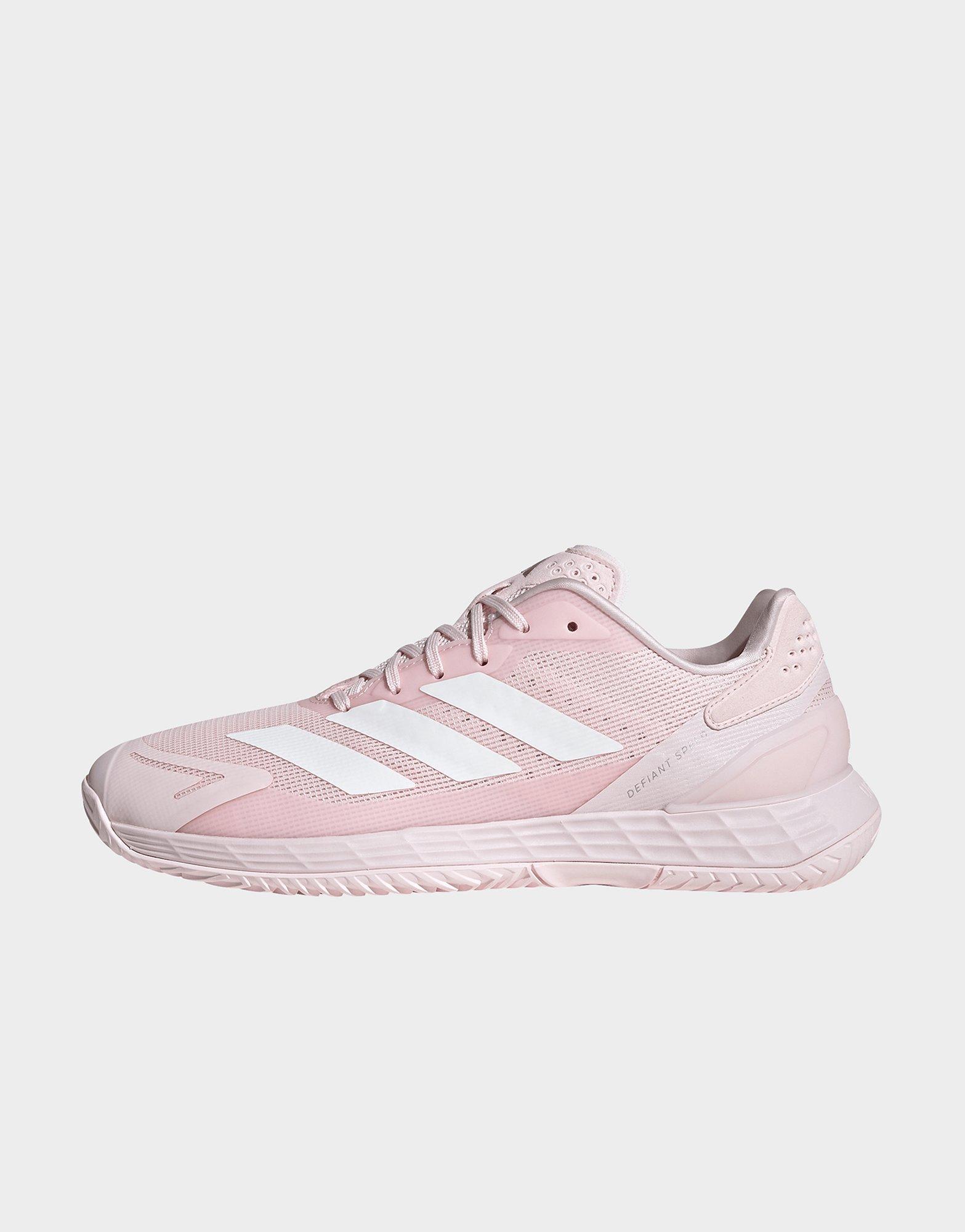 adidas Defiant Speed 2 Tennisschoenen