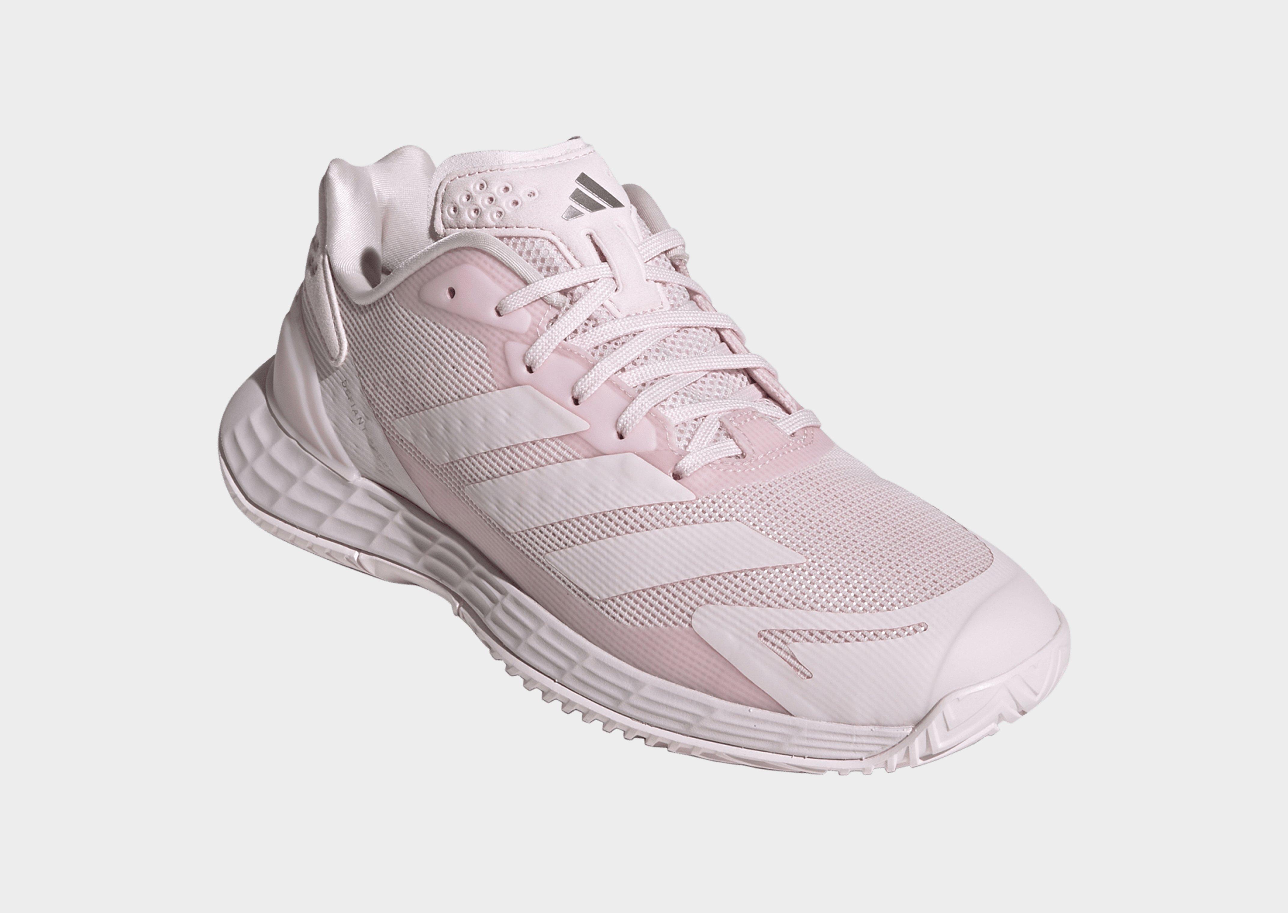 adidas Defiant Speed 2 Tennisschuh