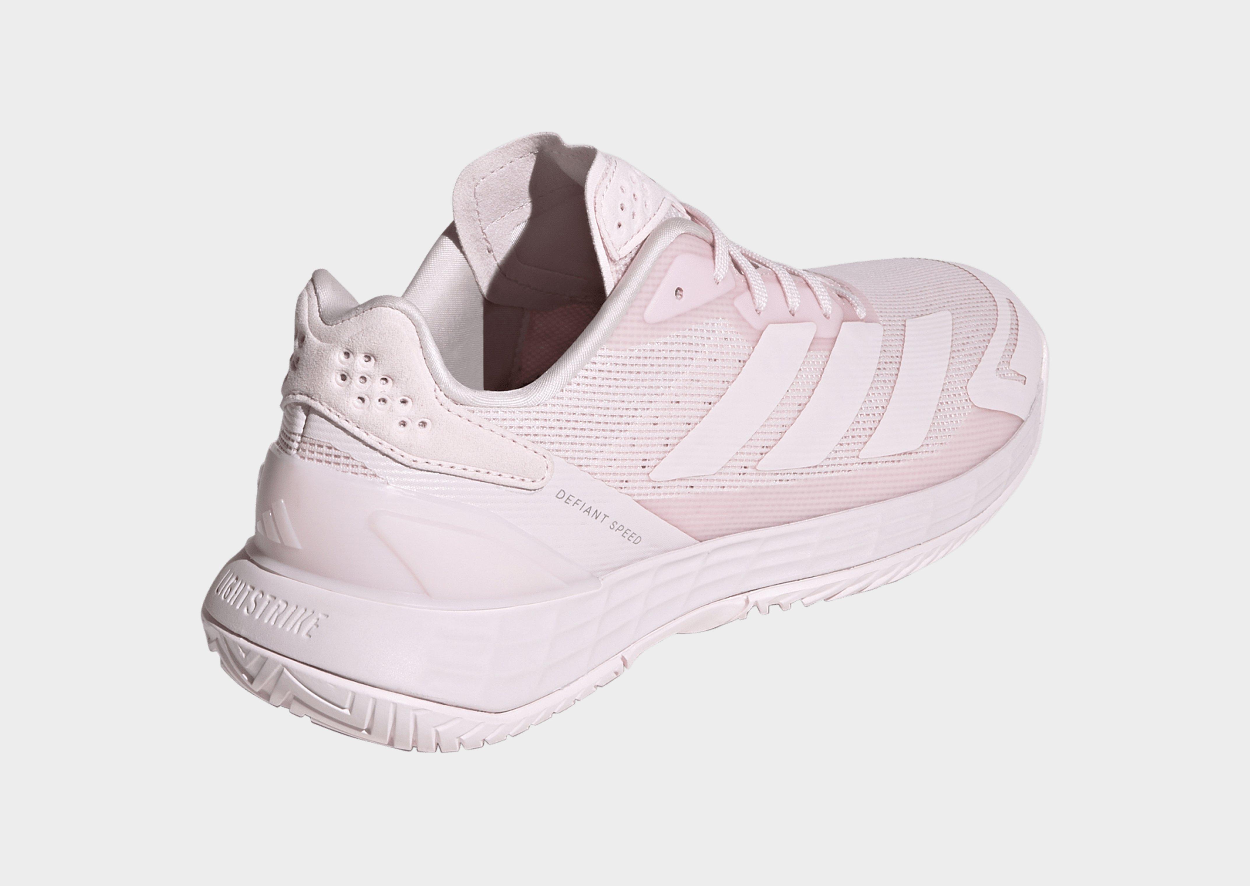 adidas Defiant Speed 2 Tennisschuh
