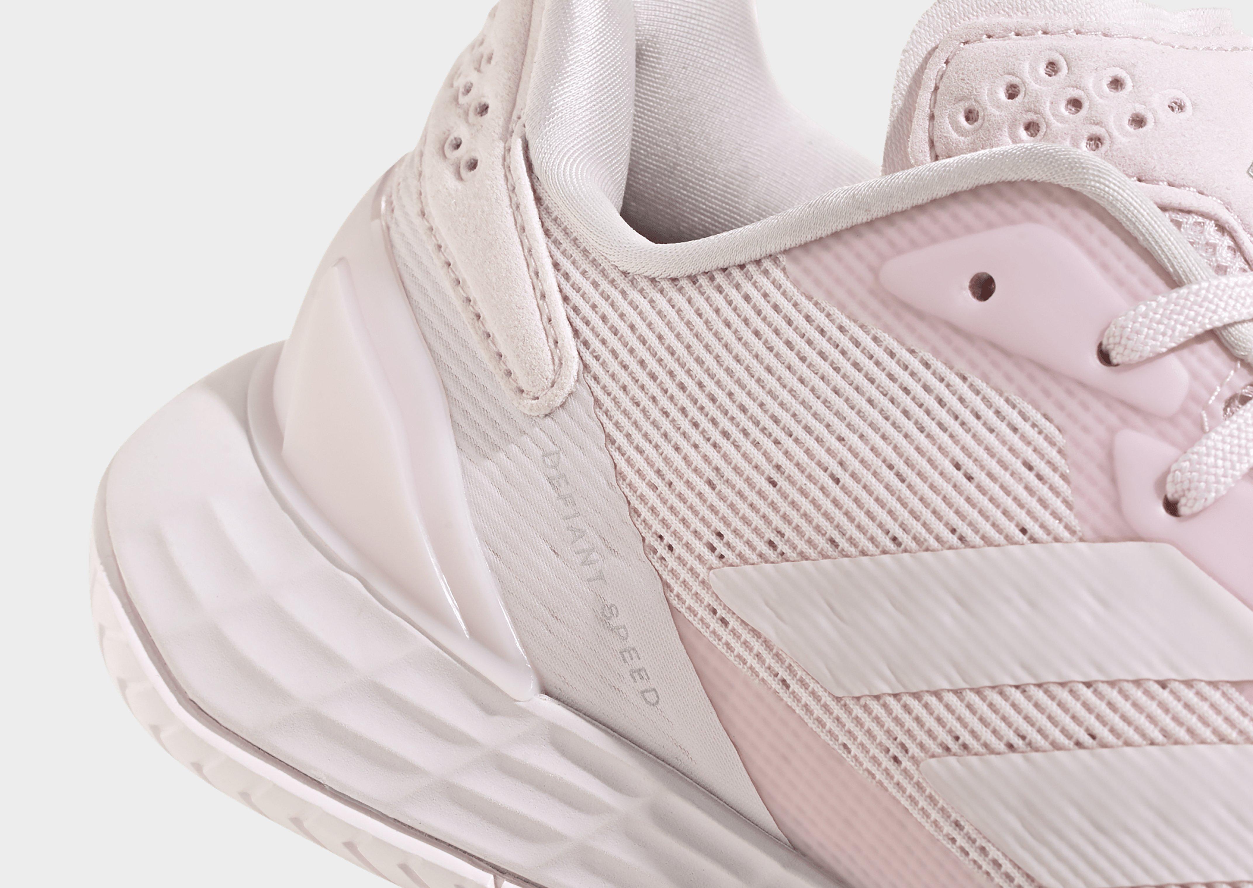 adidas Defiant Speed 2 Tennisschuh