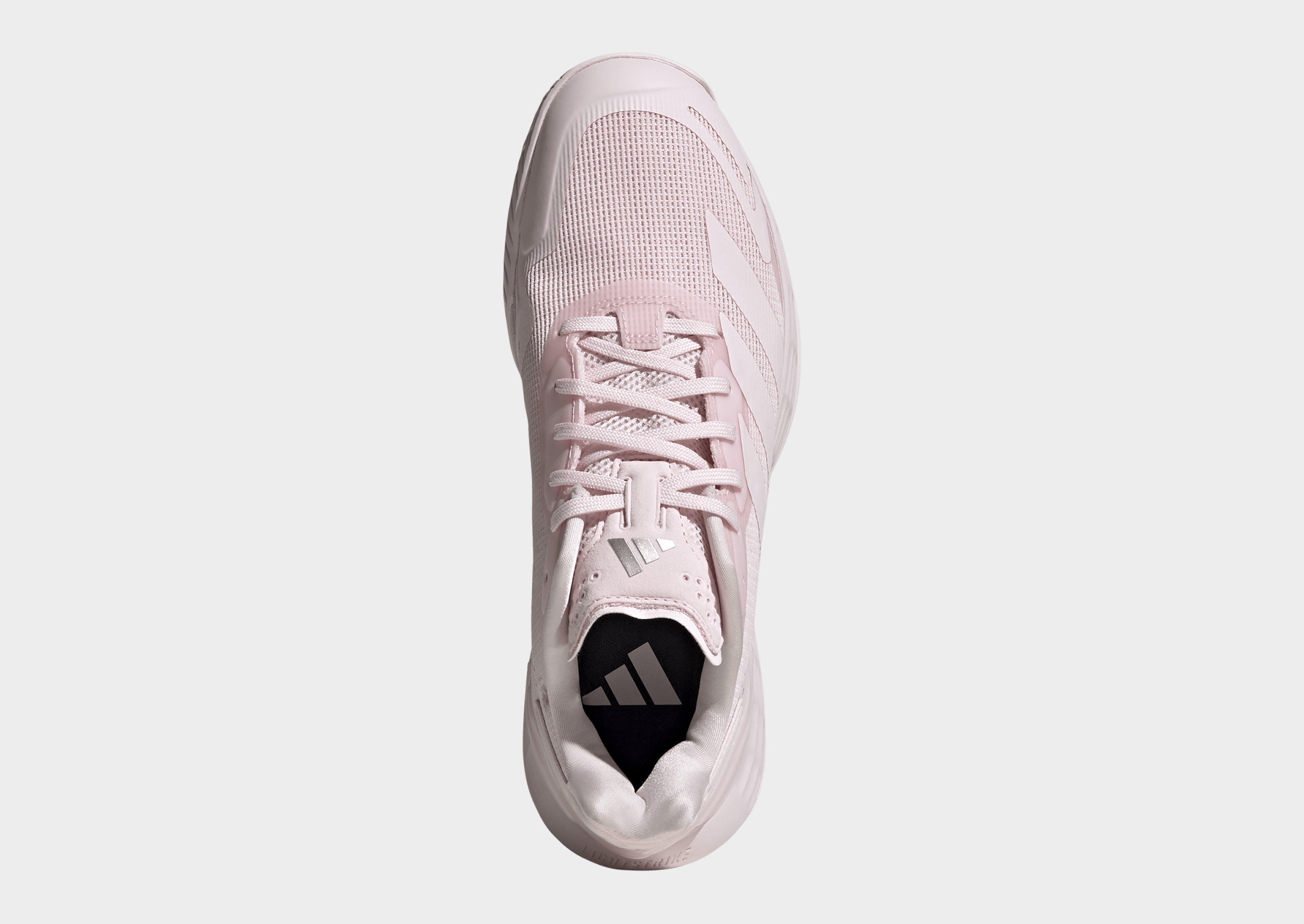 adidas Defiant Speed 2 Tennisschuh