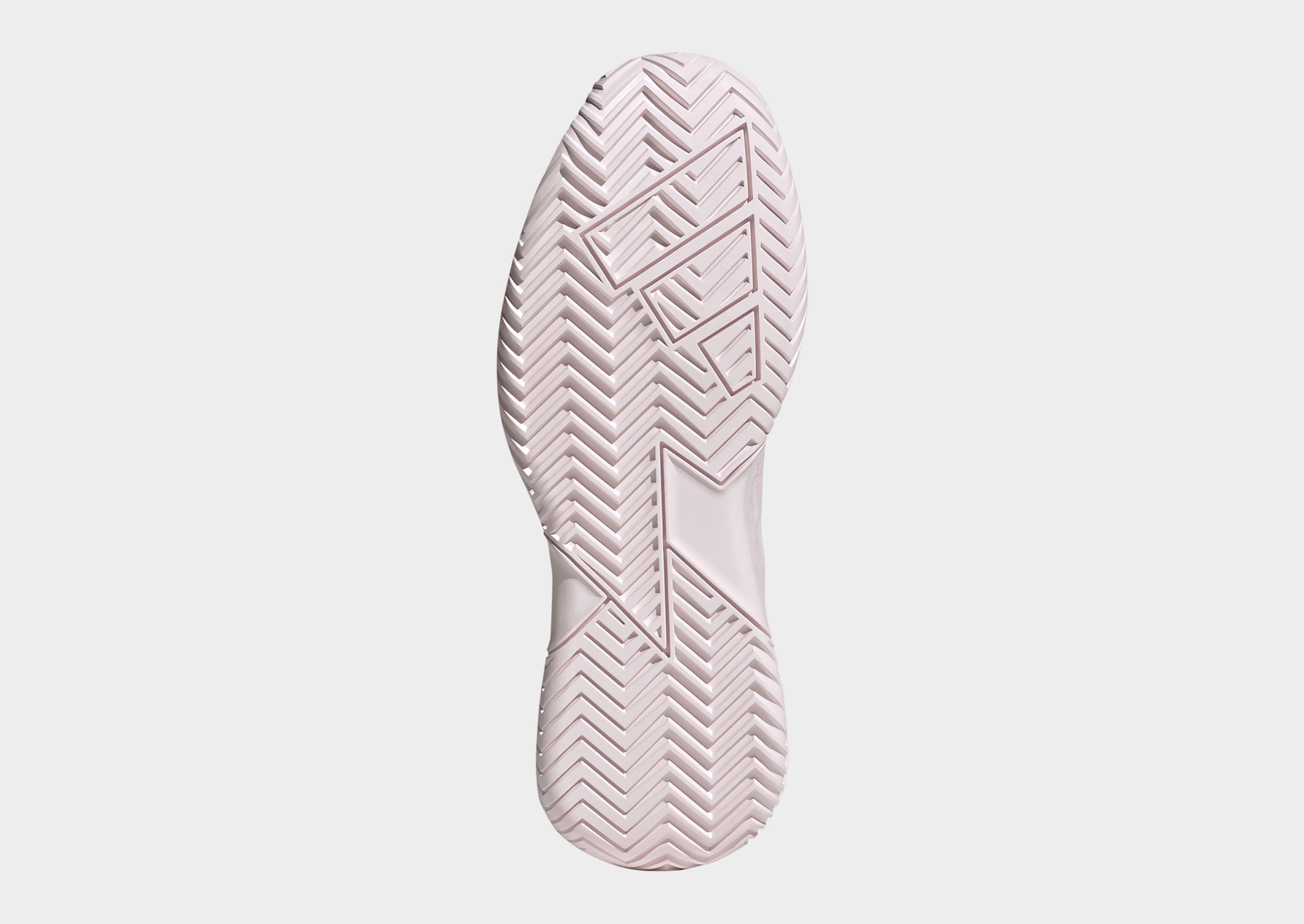 adidas Defiant Speed 2 Tennisschuh