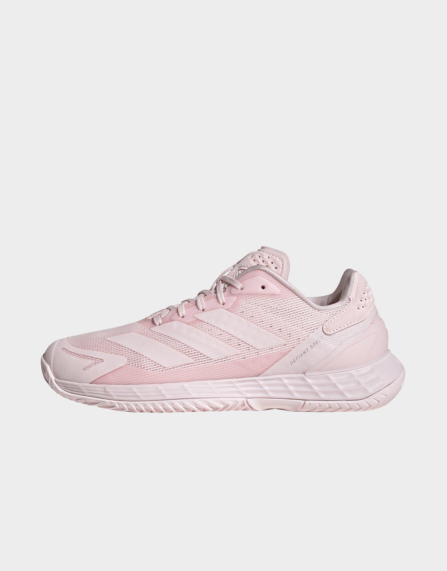 adidas Defiant Speed 2 Tennis Shoes
