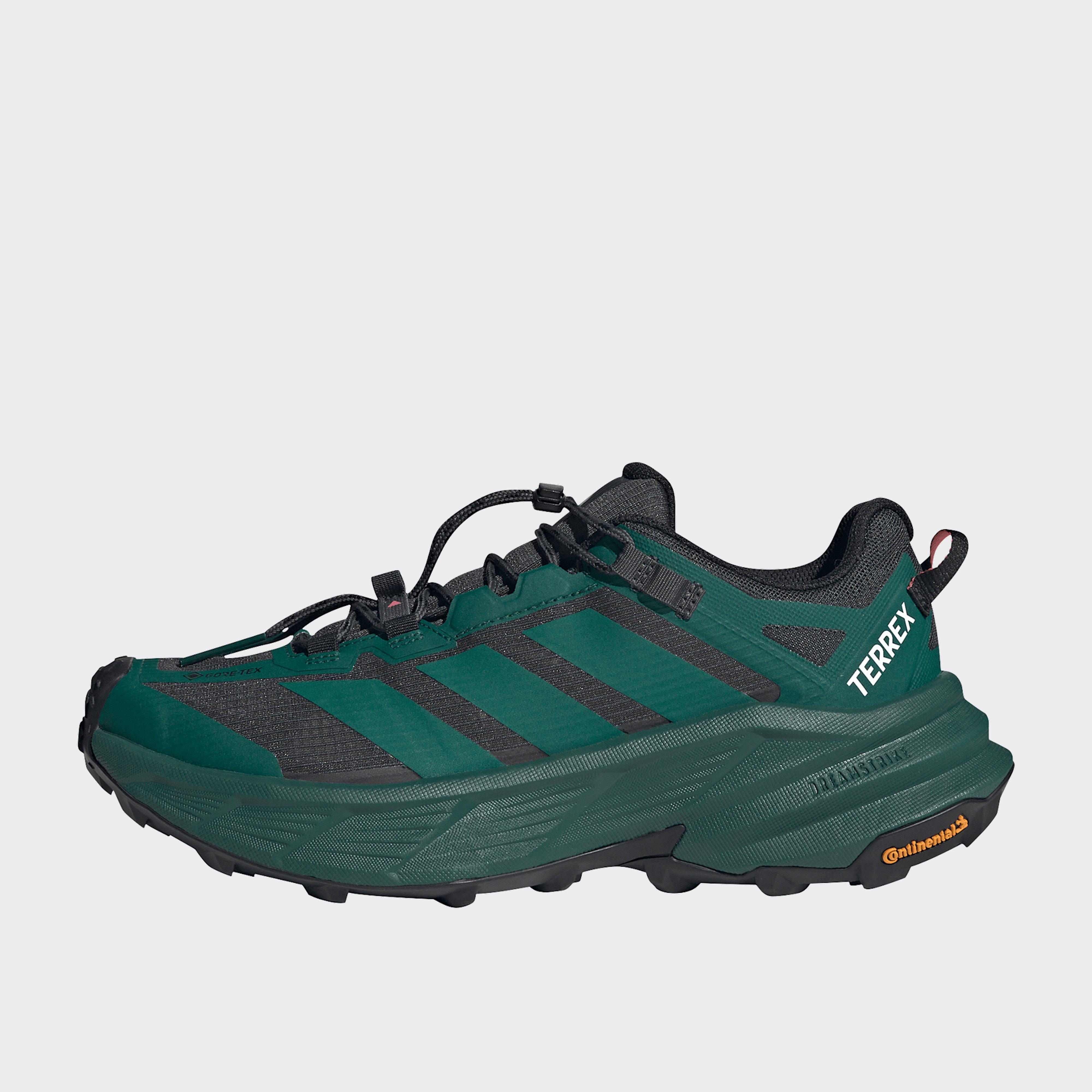 Groen