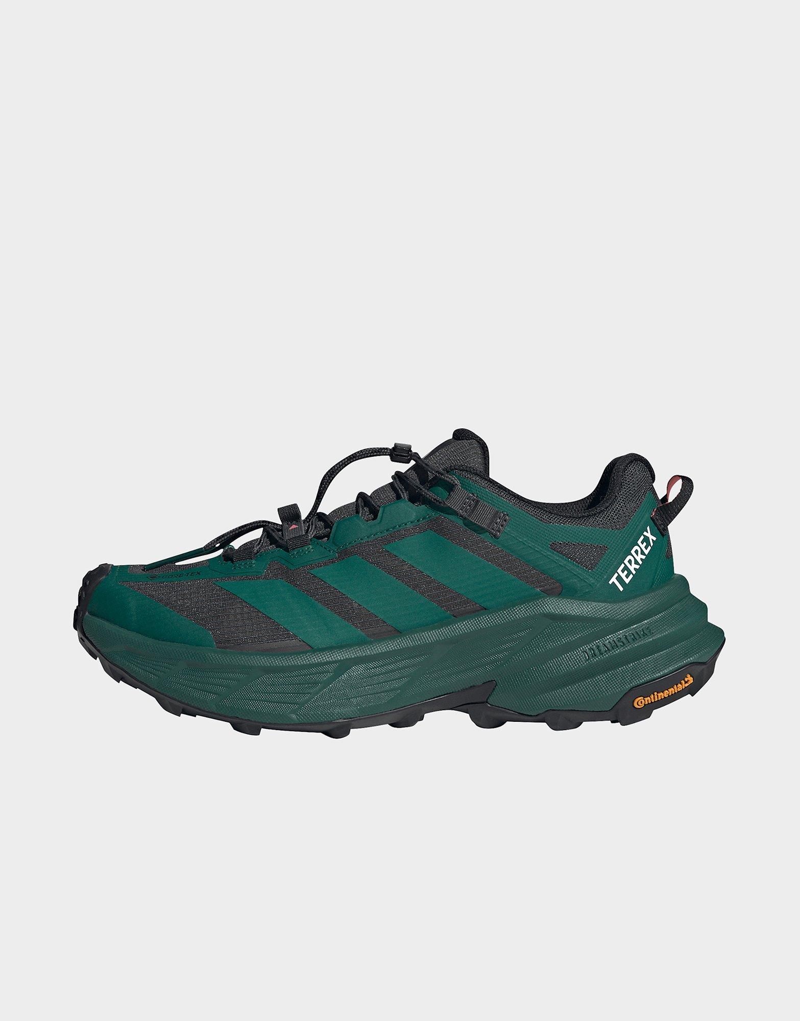adidas Terrex Freehiker Sl Gore-tex Hiking Shoes