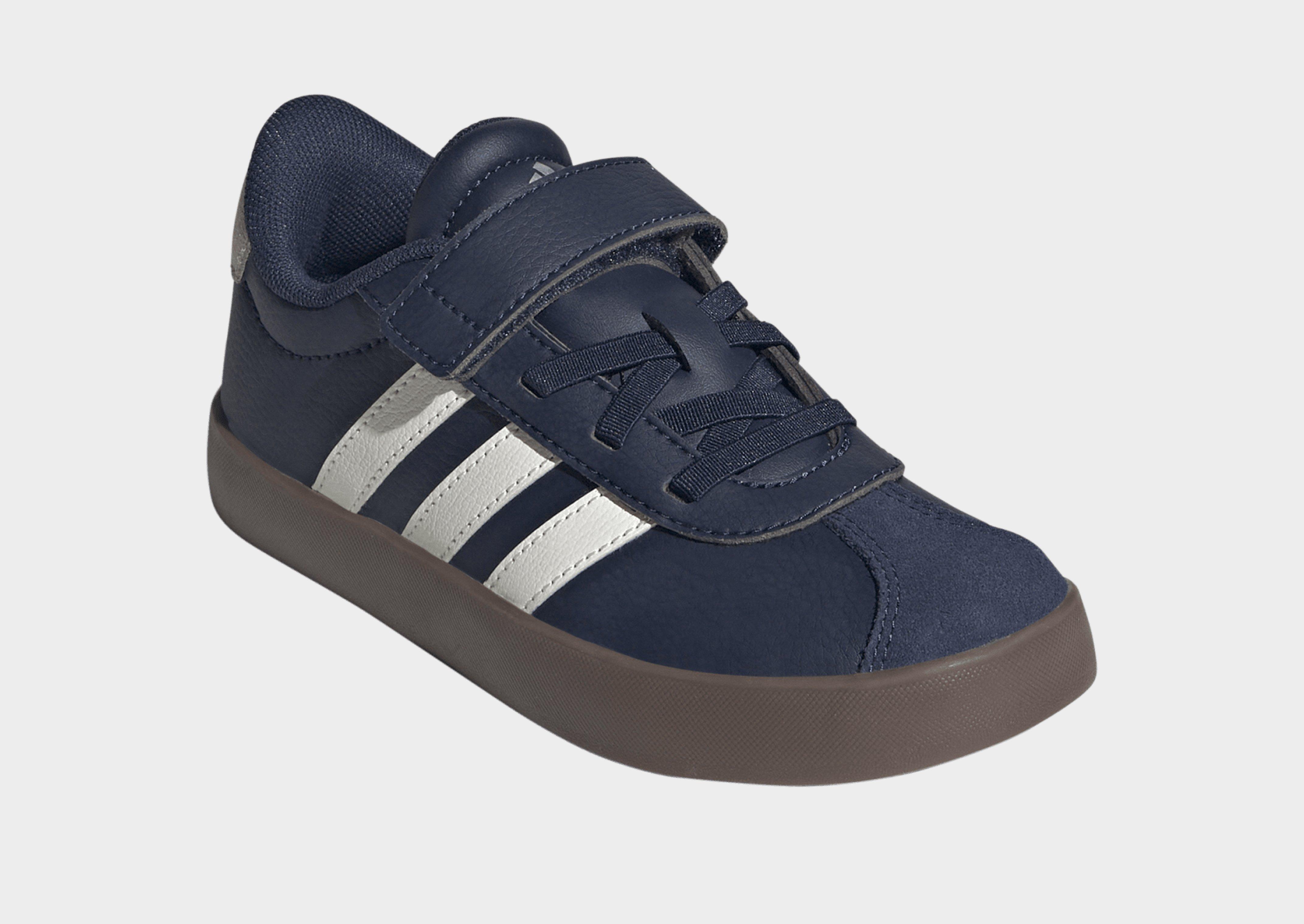 adidas Chaussure De Skateboard Vl Court 3.0 Enfants