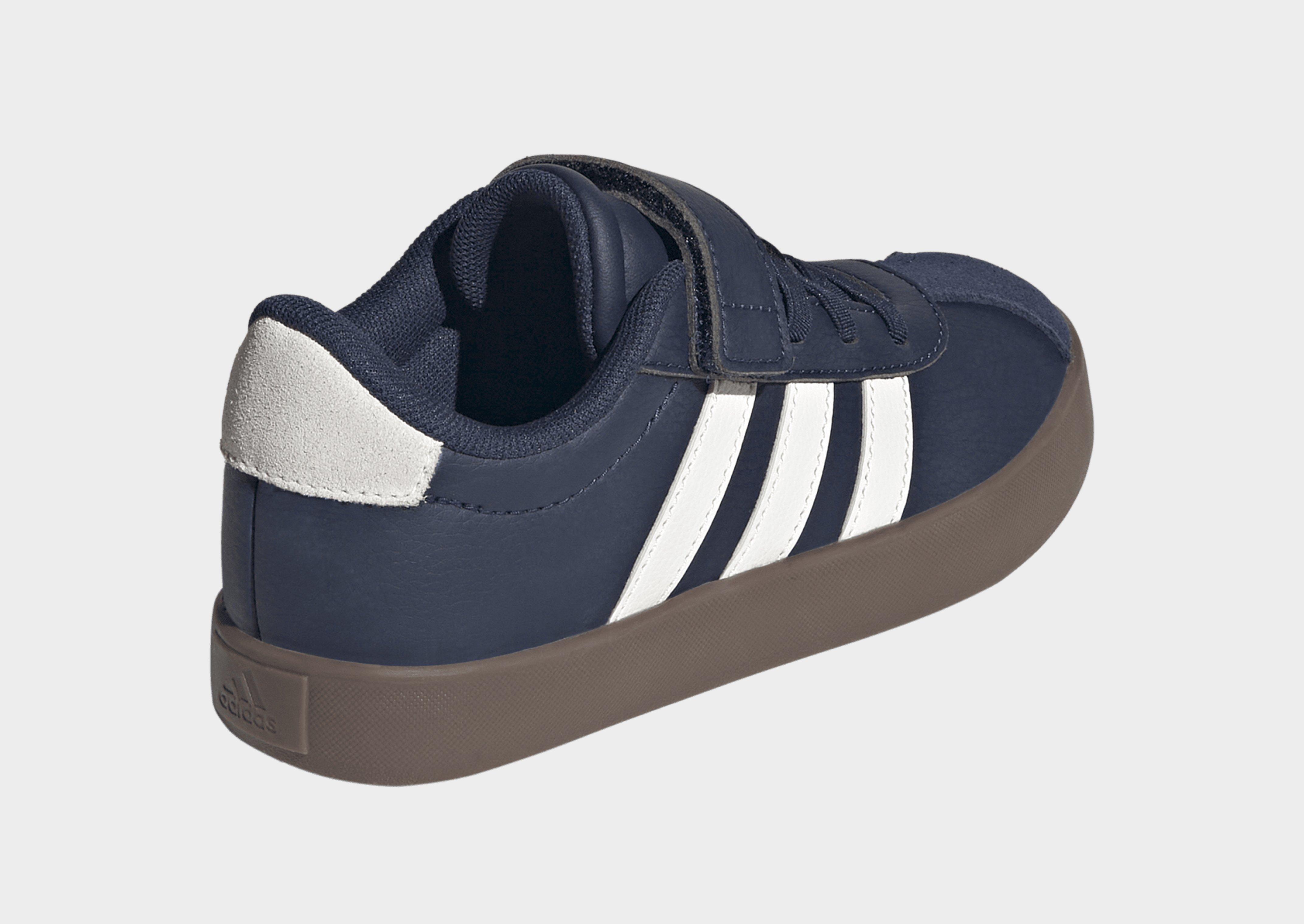 adidas Chaussure De Skateboard Vl Court 3.0 Enfants