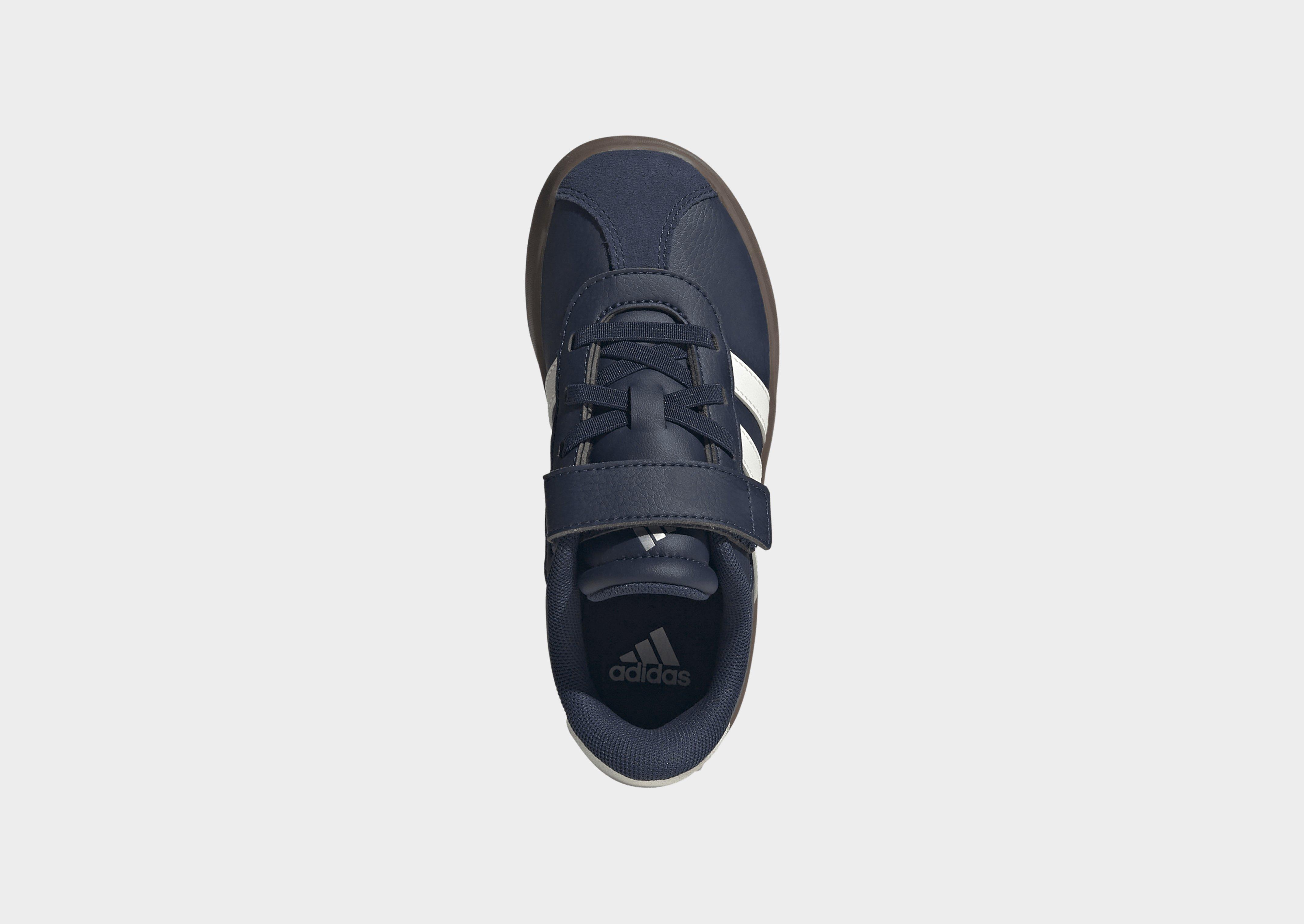 adidas Chaussure De Skateboard Vl Court 3.0 Enfants