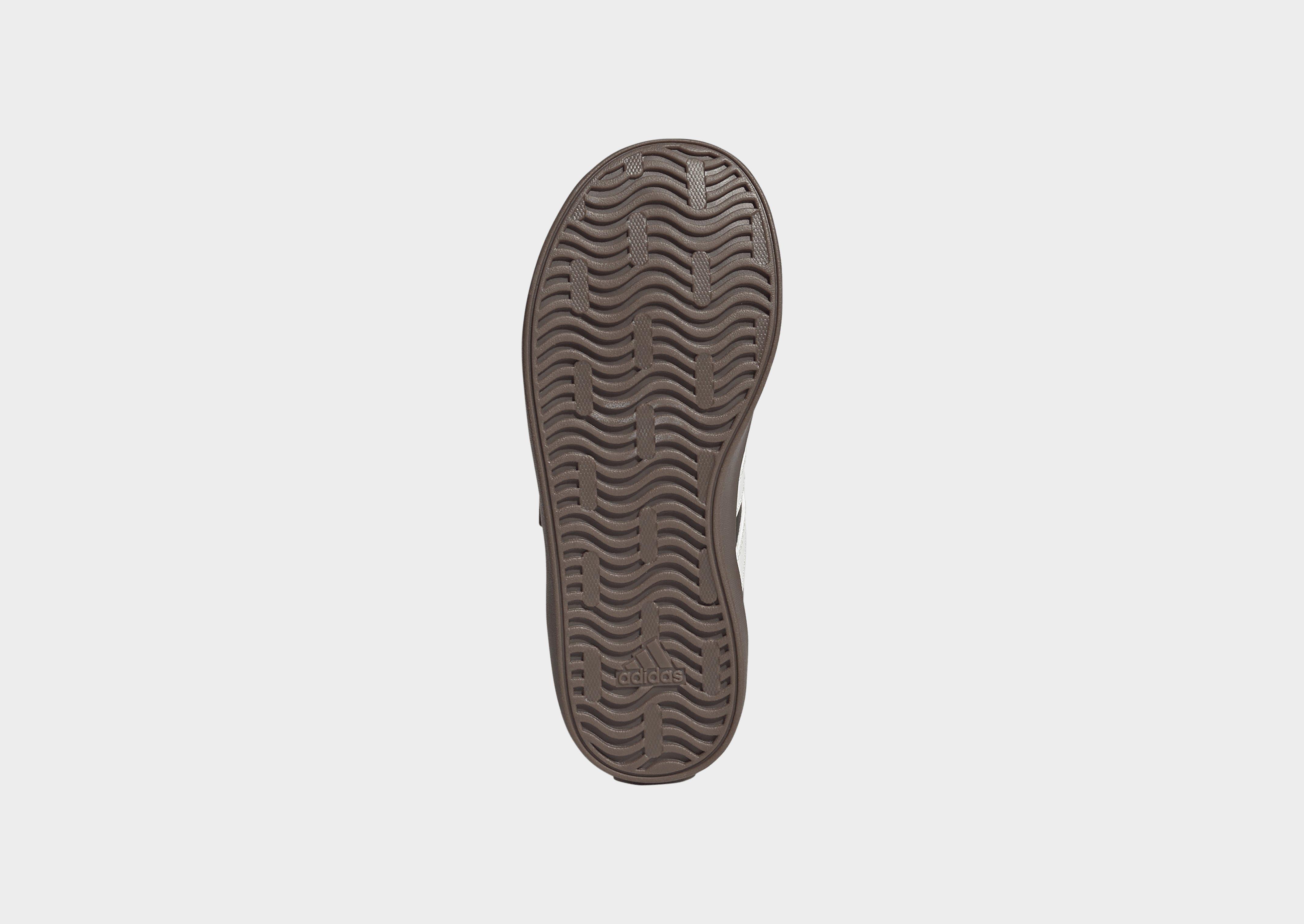 adidas Chaussure De Skateboard Vl Court 3.0 Enfants