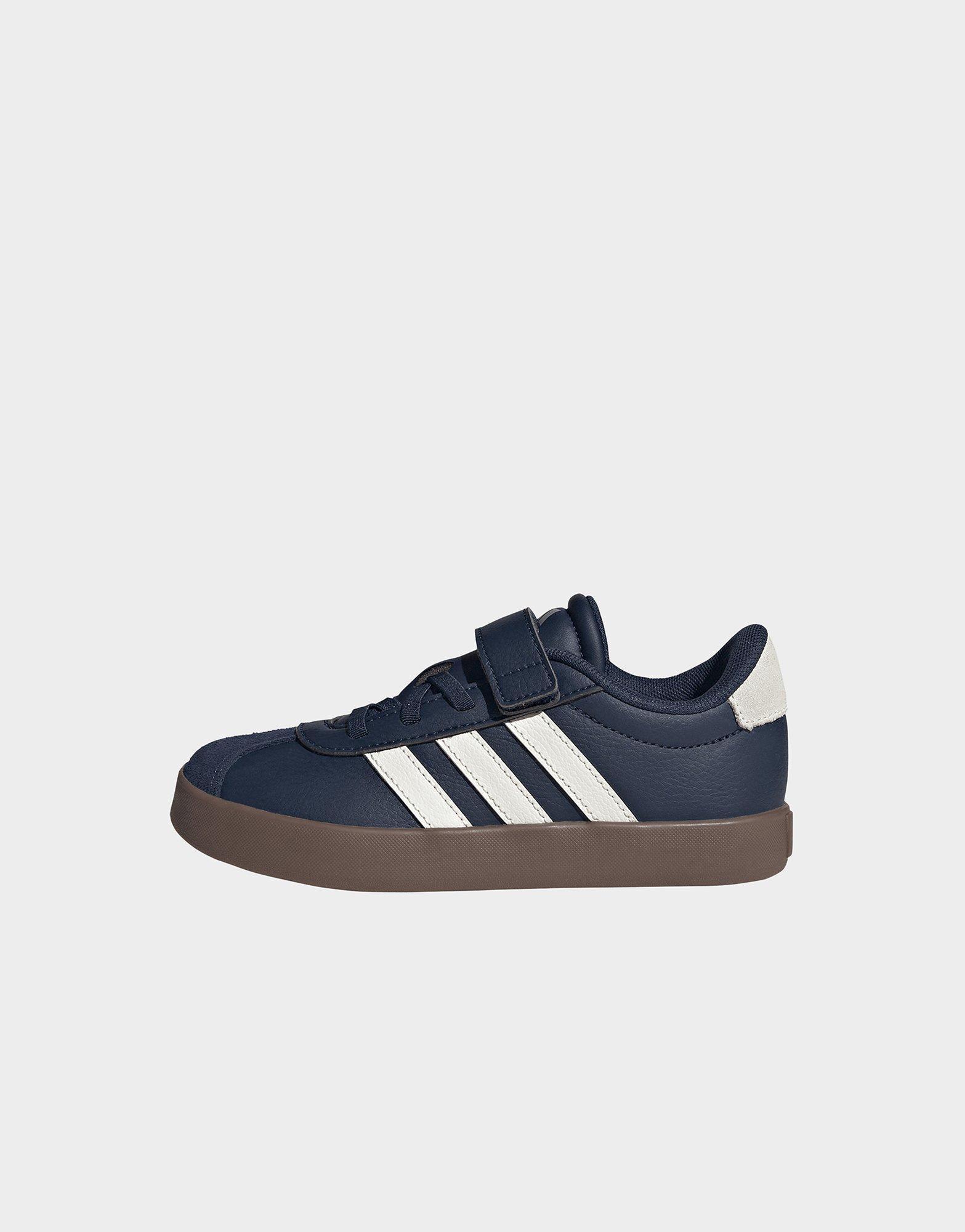 adidas Scarpe Da Skate Vl Court 3.0 Kids