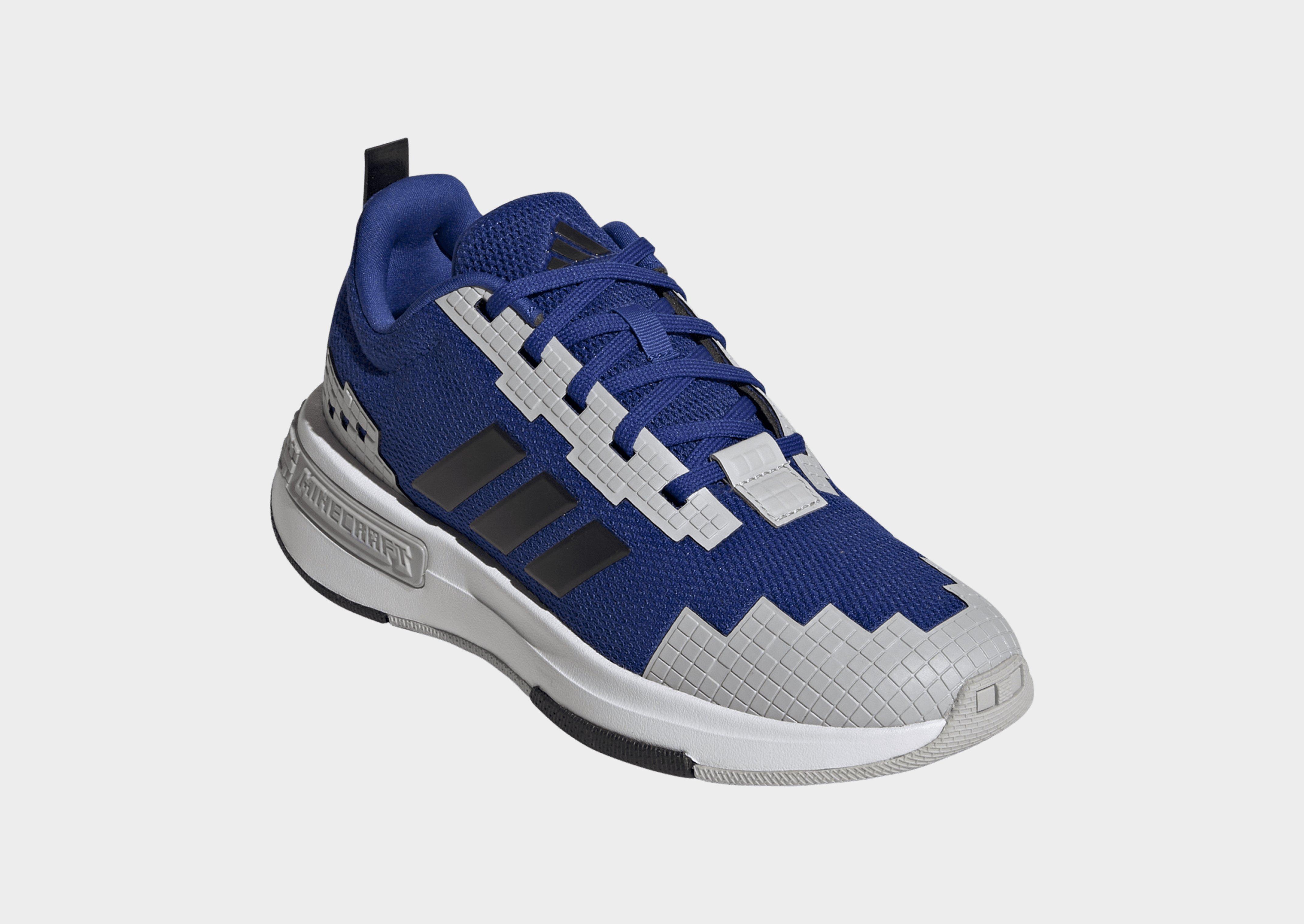 adidas MINECRAFT PRO SCHOENEN JUNIOR