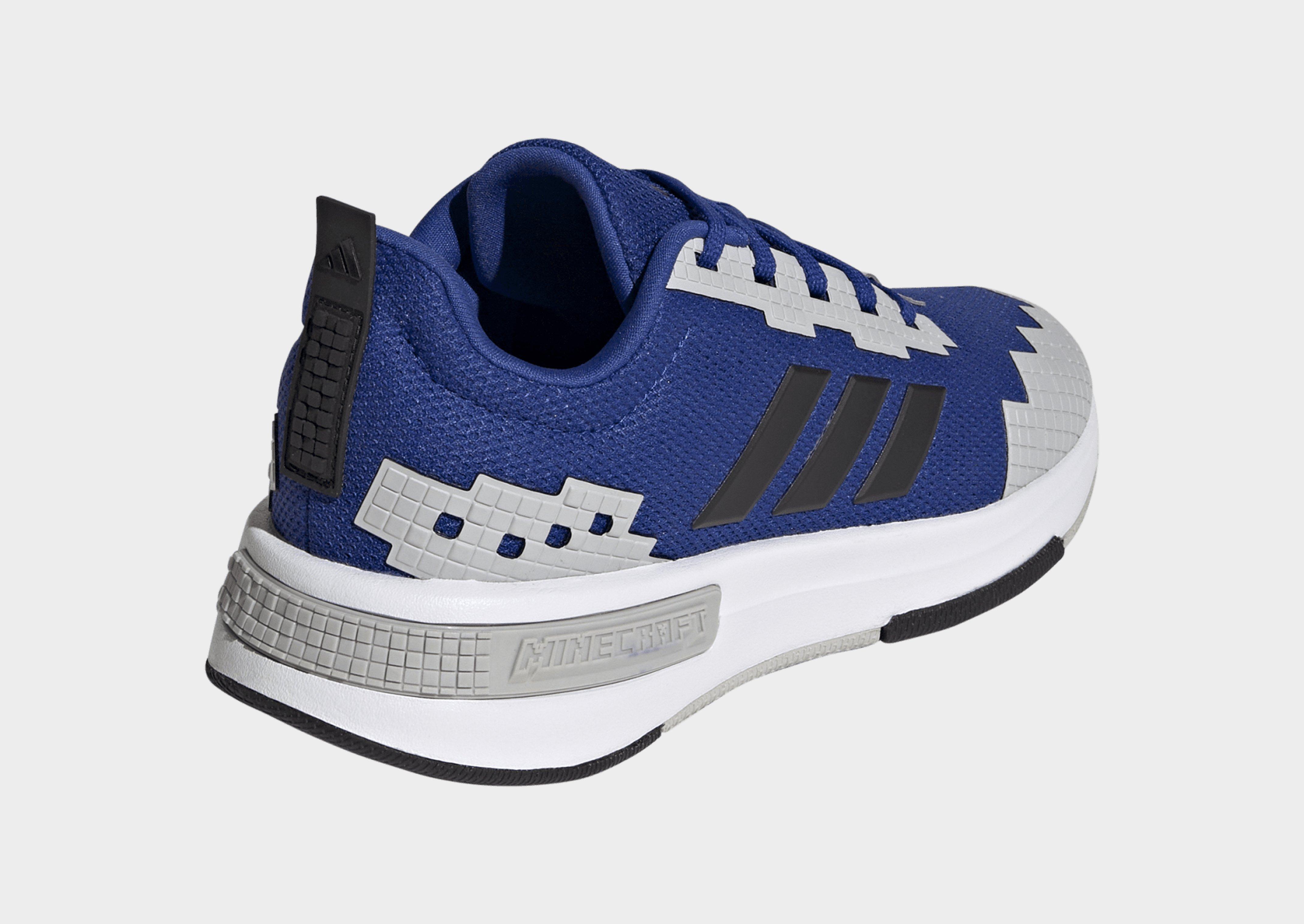 adidas MINECRAFT PRO SCHOENEN JUNIOR