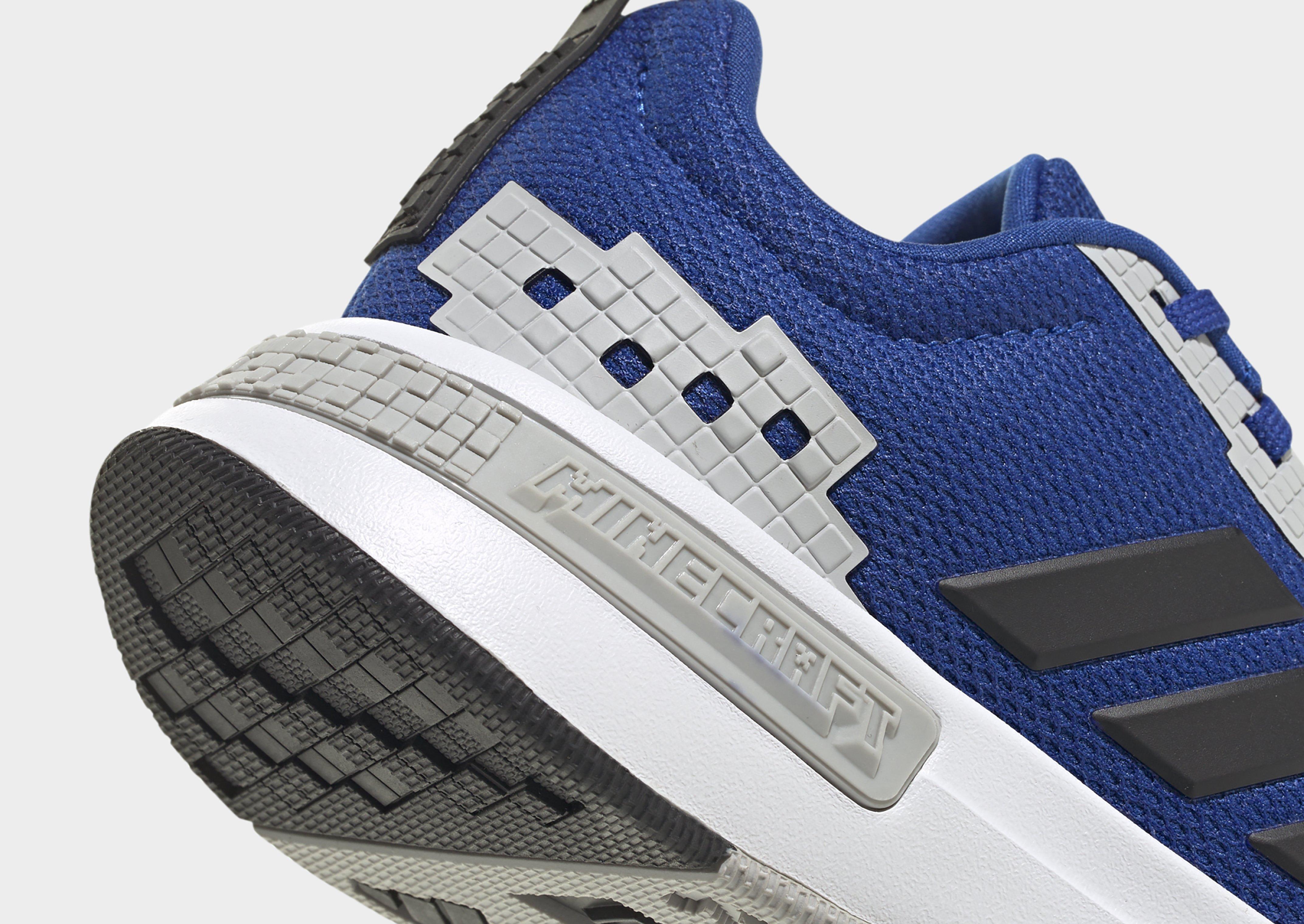 adidas MINECRAFT PRO SCHOENEN JUNIOR